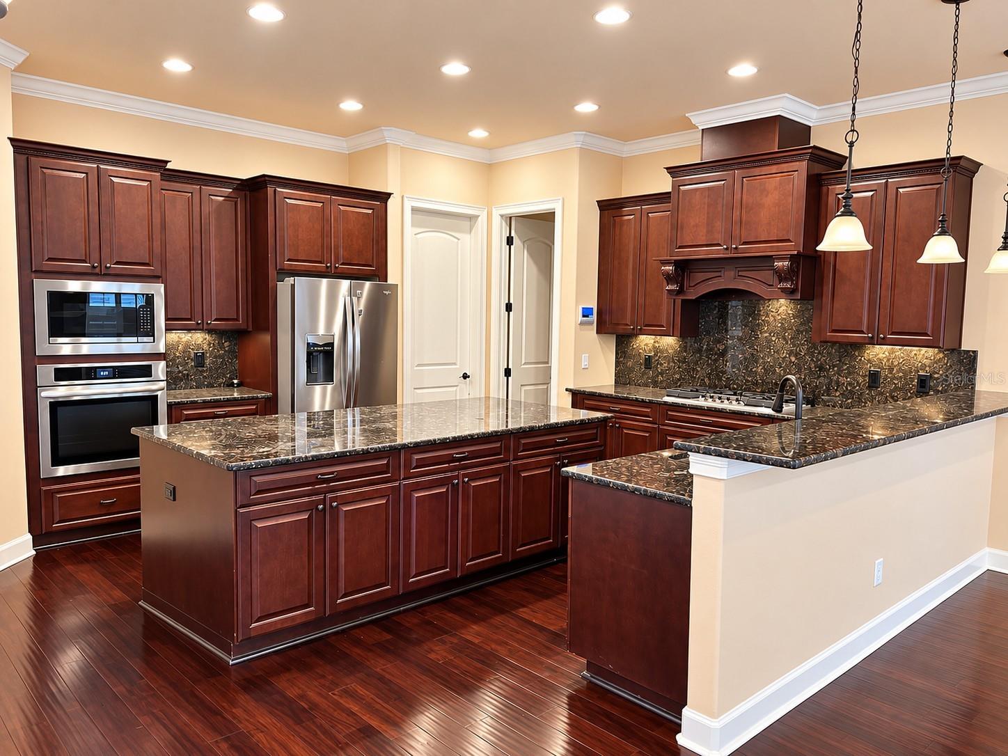 9650 MILANO DRIVE