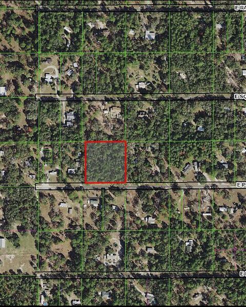 2801 E POSSUM COURT 118 INVERNESS FL 34452