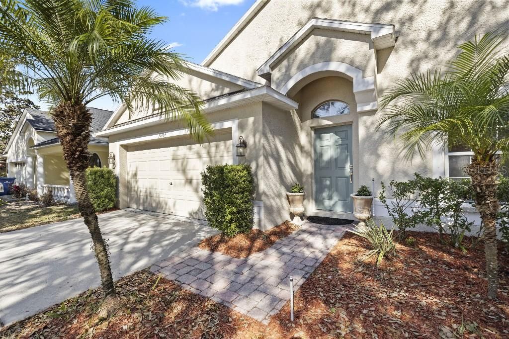 Photo of 10934 May Apple Court, Land O Lakes, FL 34638 (MLS # TB8473381)