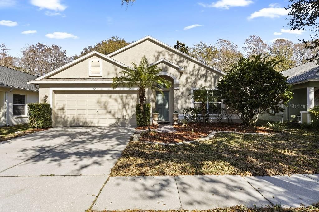 Photo of 10934 May Apple Court, Land O Lakes, FL 34638 (MLS # TB8473381)
