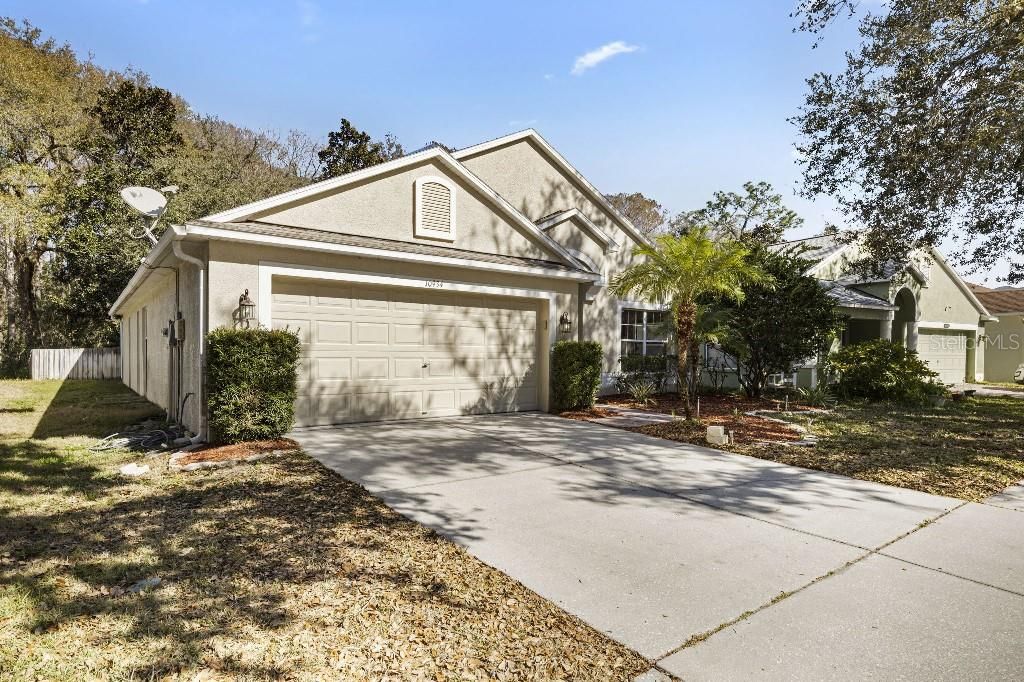 Photo of 10934 May Apple Court, Land O Lakes, FL 34638 (MLS # TB8473381)