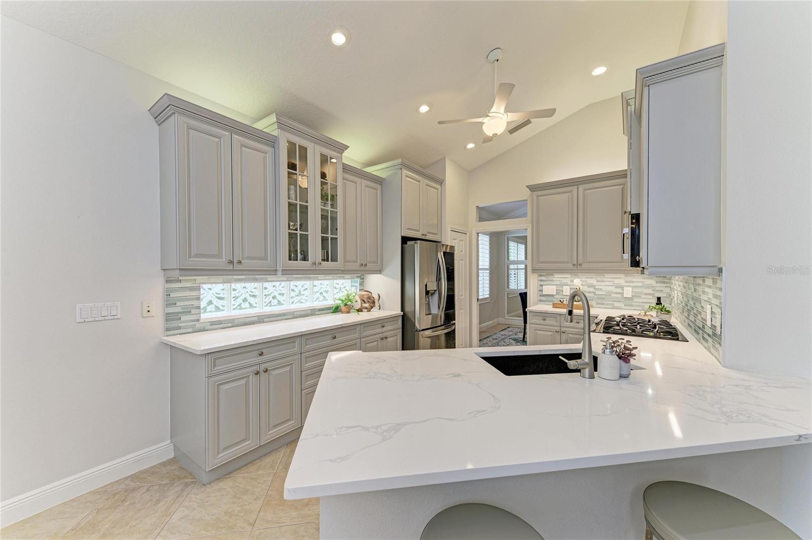 LAKEWOOD RANCH COUNTRY CLUB VILLAGE HH - Residential