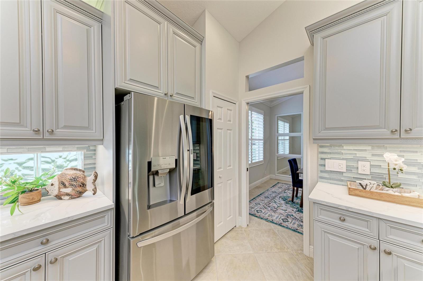 LAKEWOOD RANCH COUNTRY CLUB VILLAGE HH - Residential