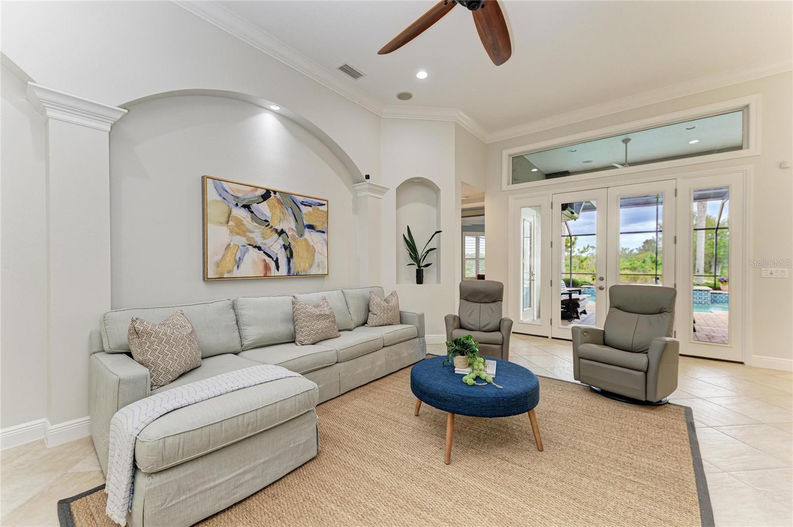 LAKEWOOD RANCH COUNTRY CLUB VILLAGE HH - Residential