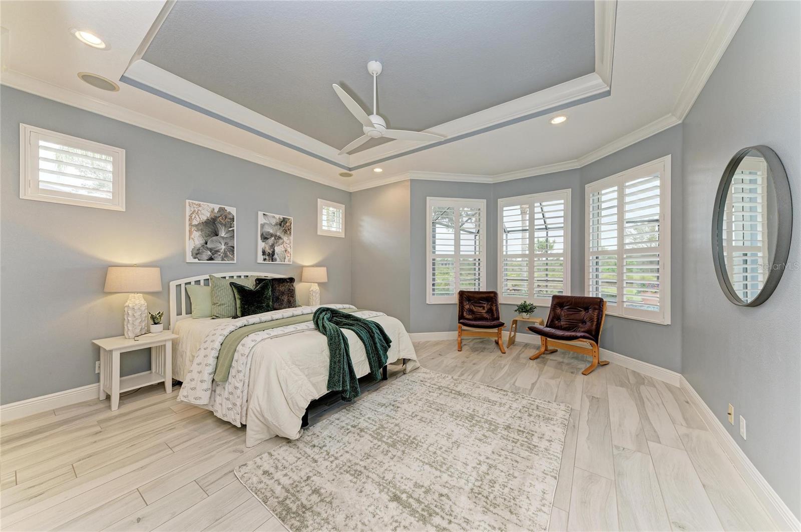 LAKEWOOD RANCH COUNTRY CLUB VILLAGE HH - Residential