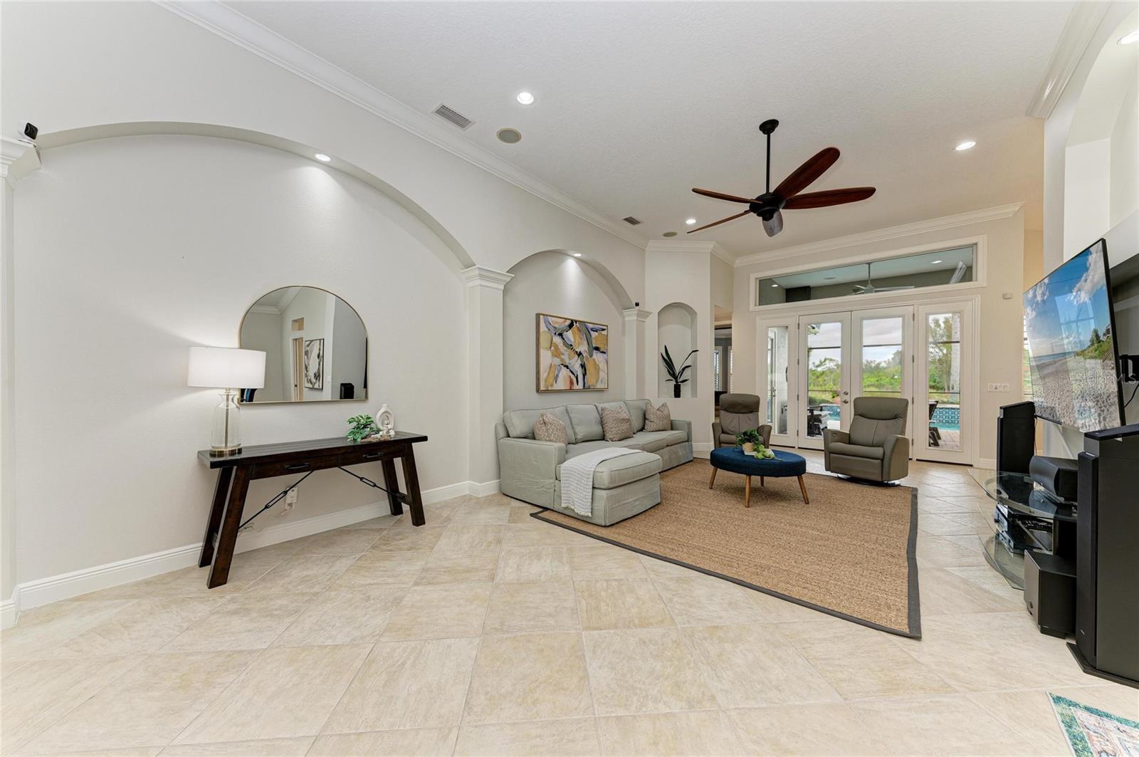 LAKEWOOD RANCH COUNTRY CLUB VILLAGE HH - Residential