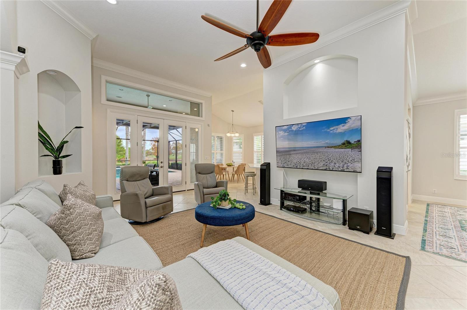 LAKEWOOD RANCH COUNTRY CLUB VILLAGE HH - Residential