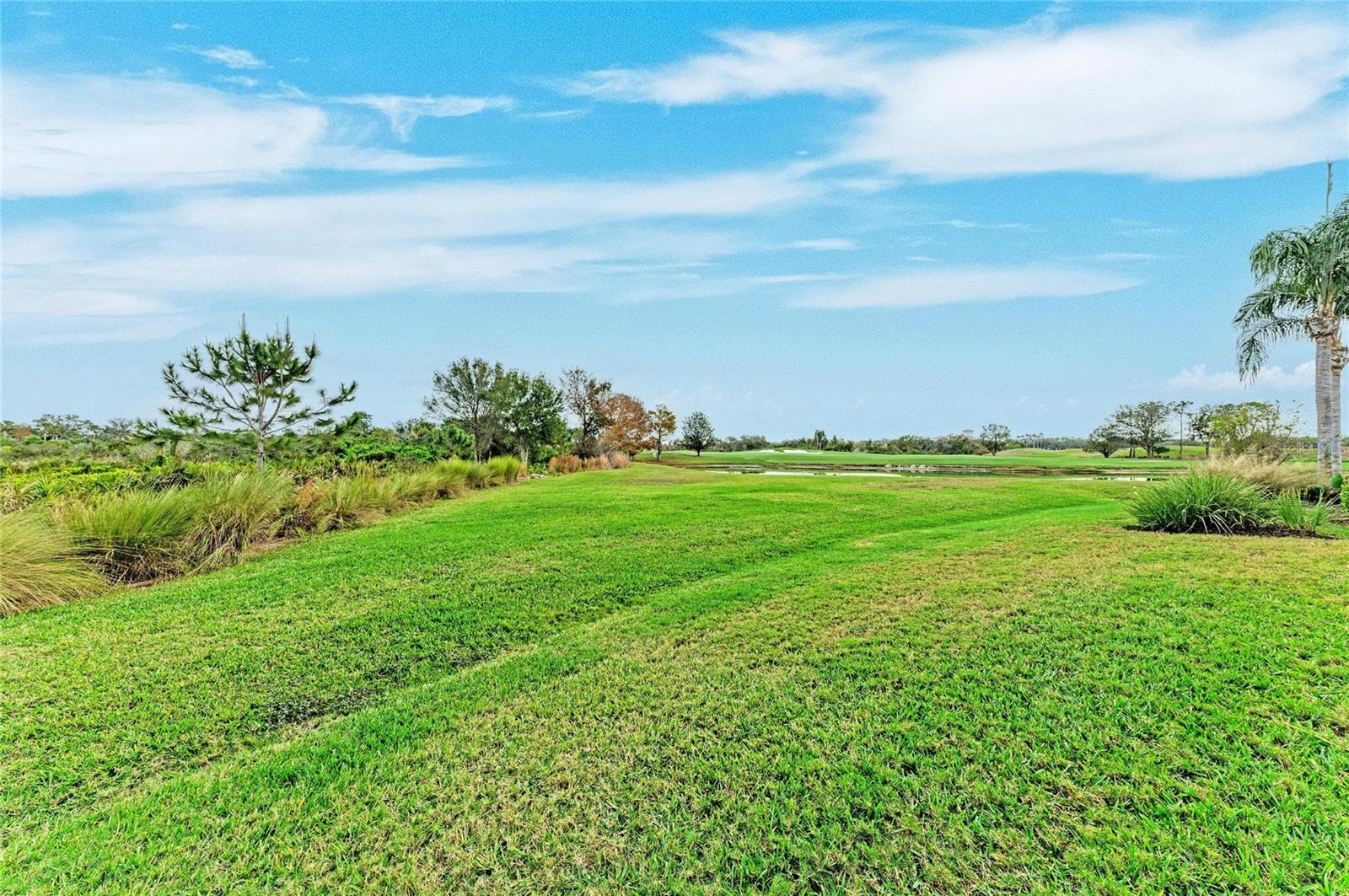 LAKEWOOD RANCH COUNTRY CLUB VILLAGE HH - Residential