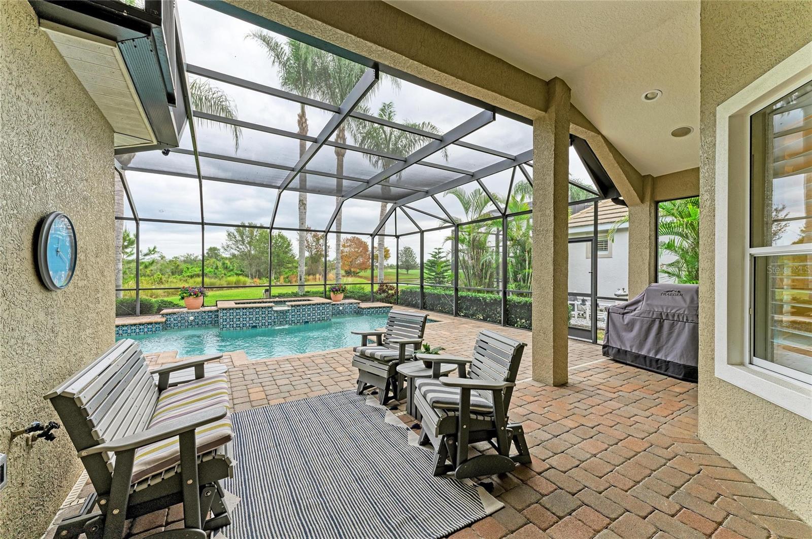 LAKEWOOD RANCH COUNTRY CLUB VILLAGE HH - Residential