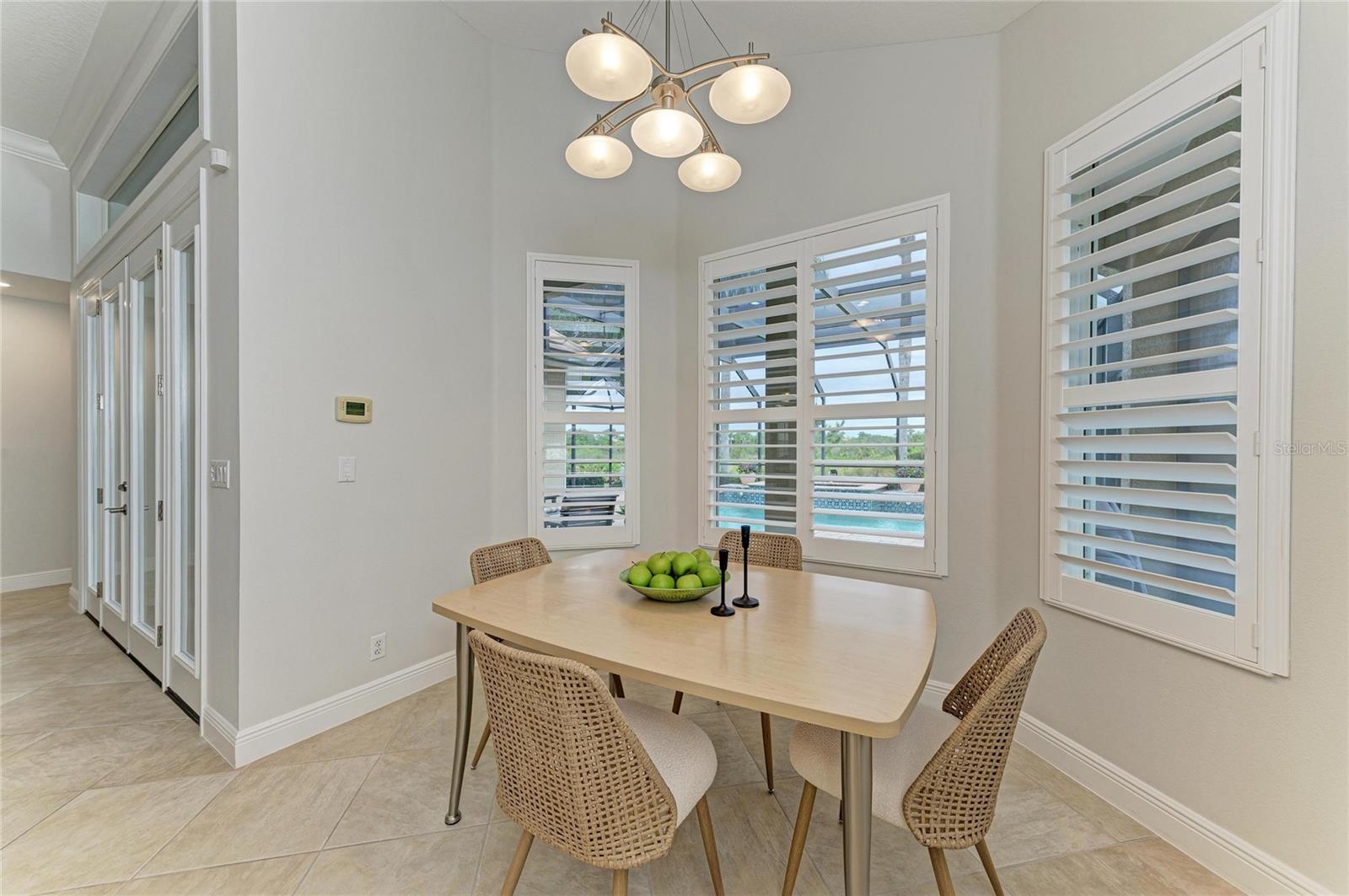 LAKEWOOD RANCH COUNTRY CLUB VILLAGE HH - Residential