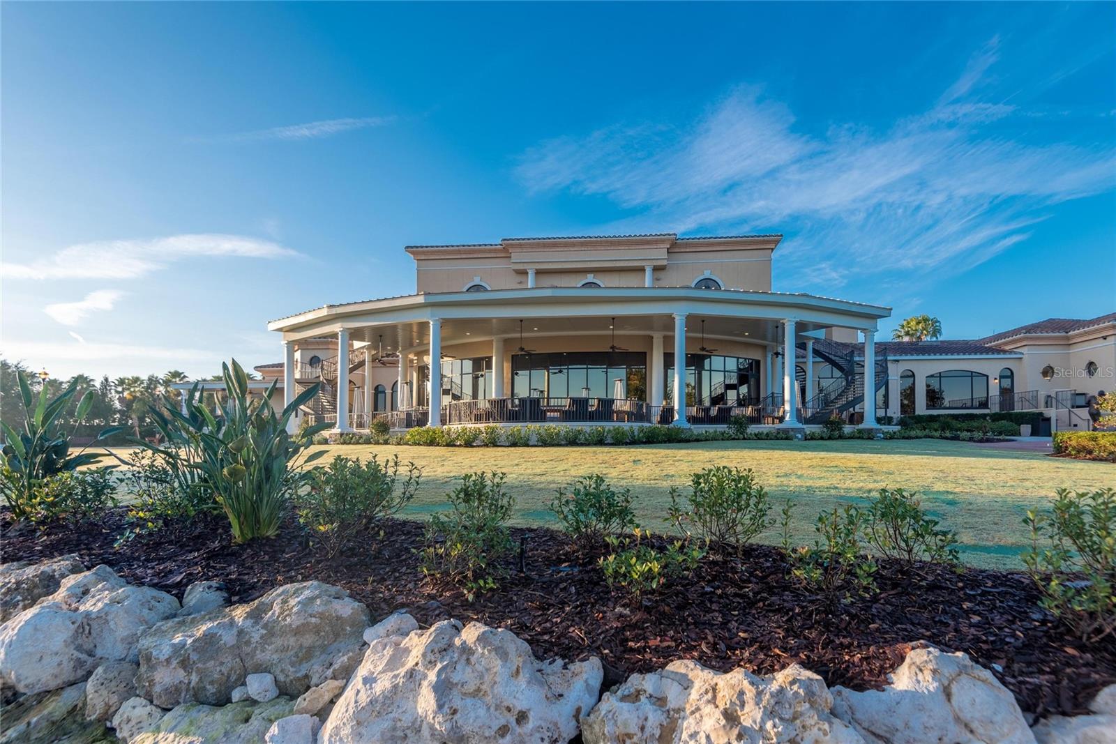 LAKEWOOD RANCH COUNTRY CLUB VILLAGE HH - Residential