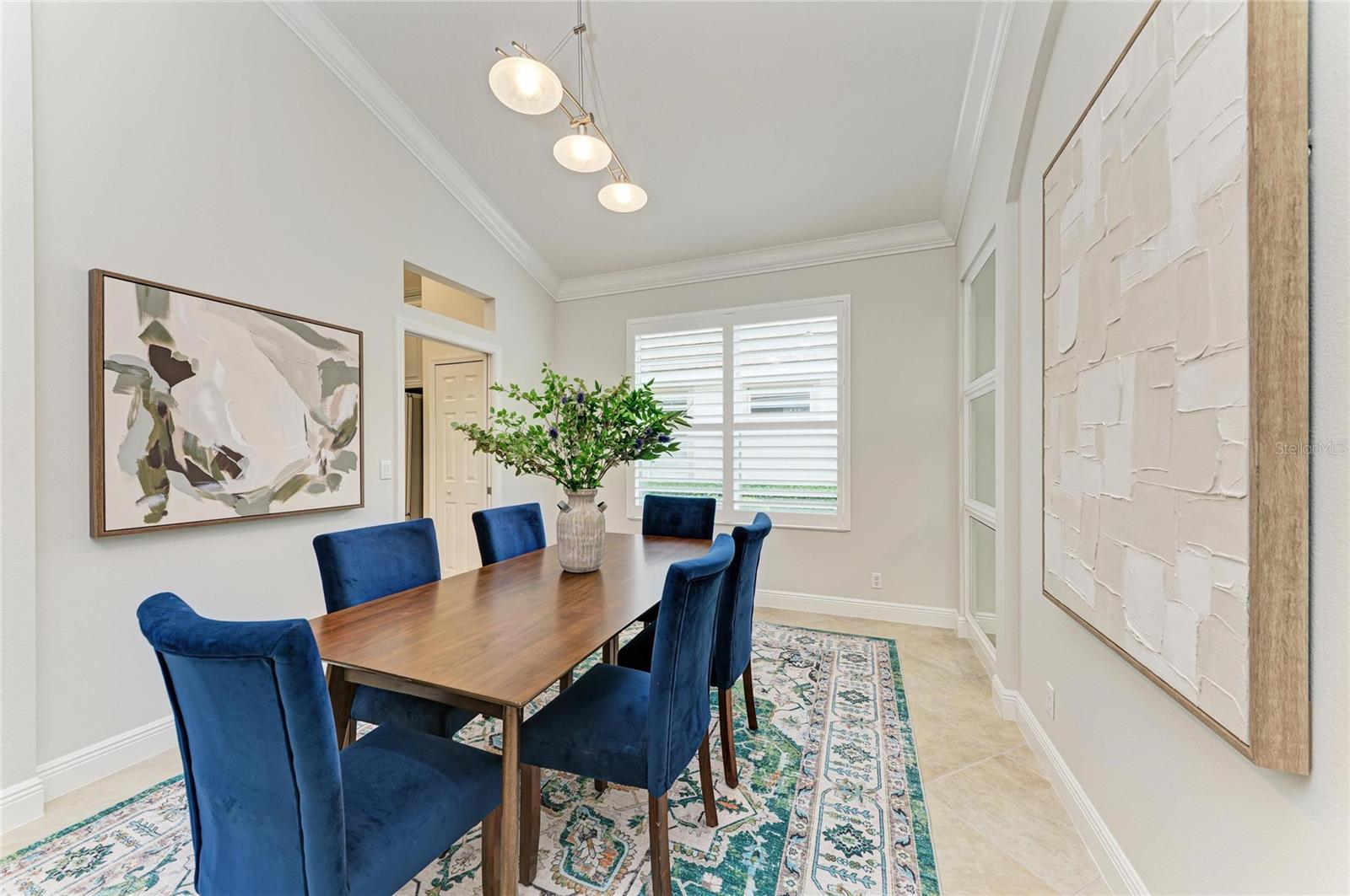 LAKEWOOD RANCH COUNTRY CLUB VILLAGE HH - Residential