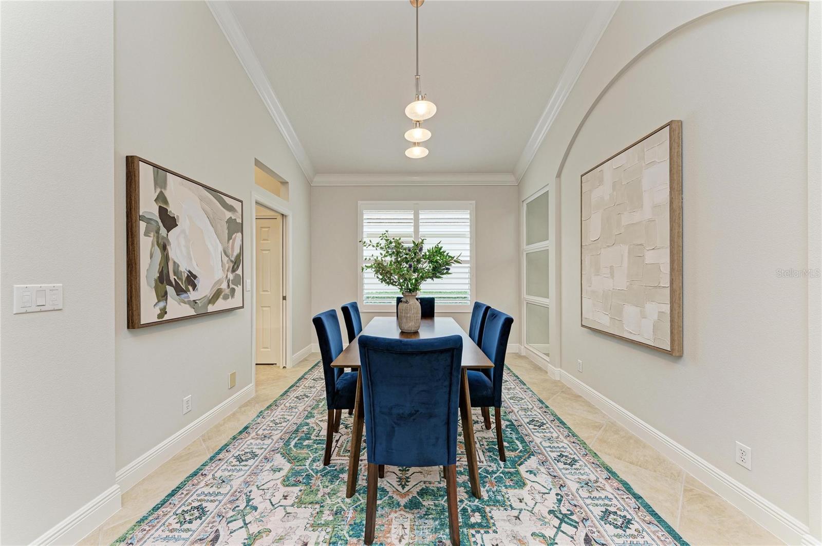 LAKEWOOD RANCH COUNTRY CLUB VILLAGE HH - Residential