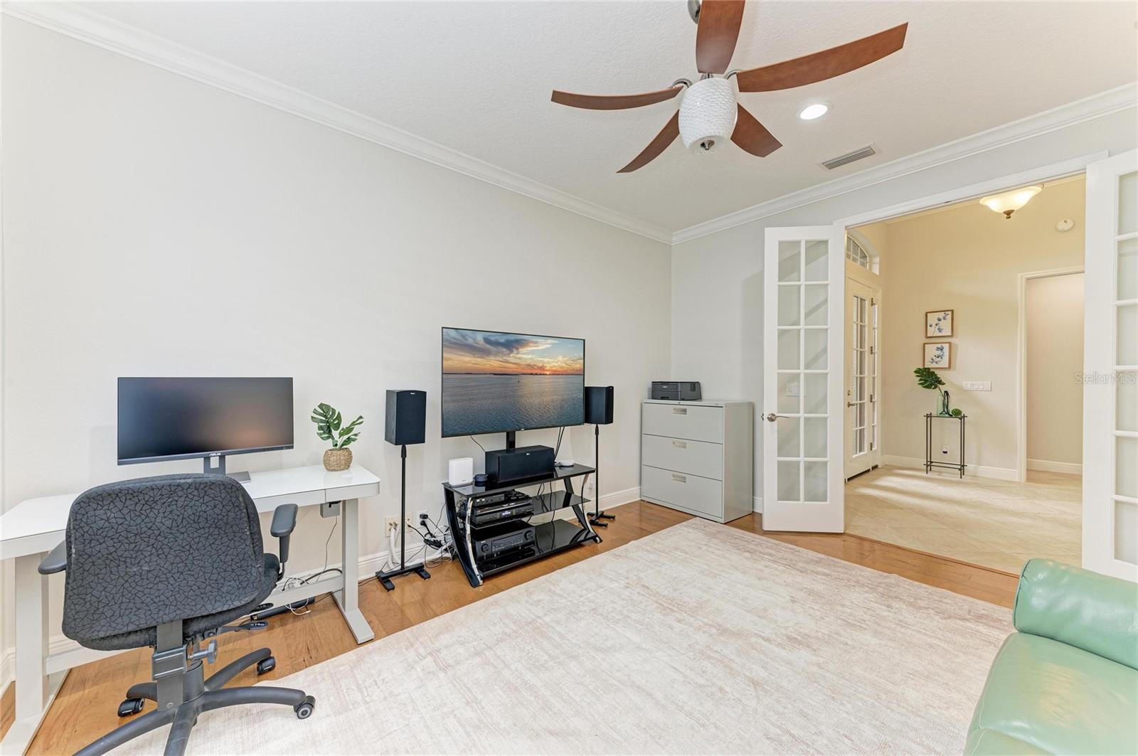 LAKEWOOD RANCH COUNTRY CLUB VILLAGE HH - Residential