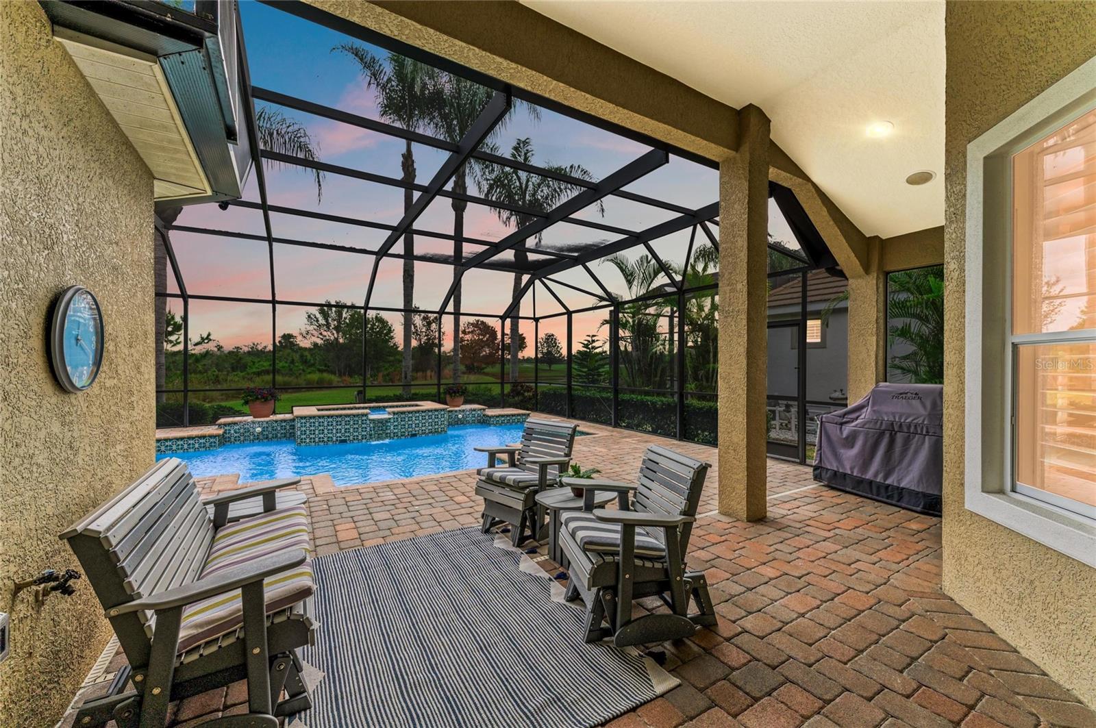 LAKEWOOD RANCH COUNTRY CLUB VILLAGE HH - Residential