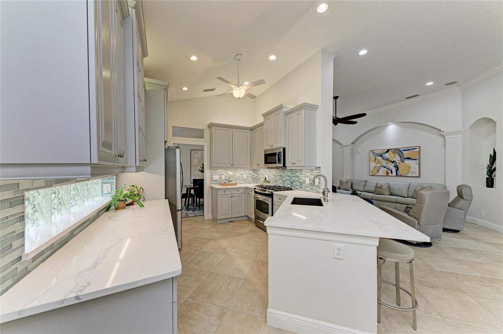 LAKEWOOD RANCH COUNTRY CLUB VILLAGE HH - Residential