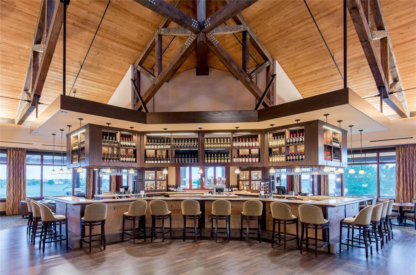 LAKEWOOD RANCH COUNTRY CLUB VILLAGE HH - Residential