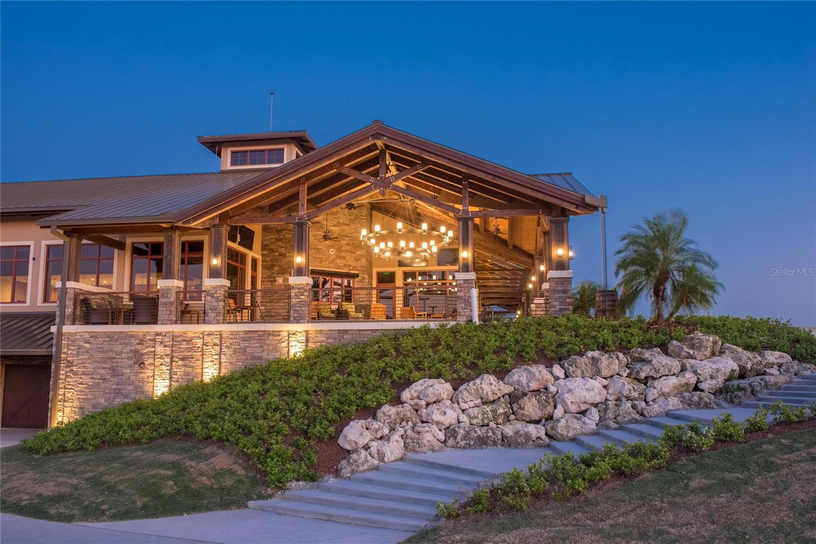 LAKEWOOD RANCH COUNTRY CLUB VILLAGE HH - Residential