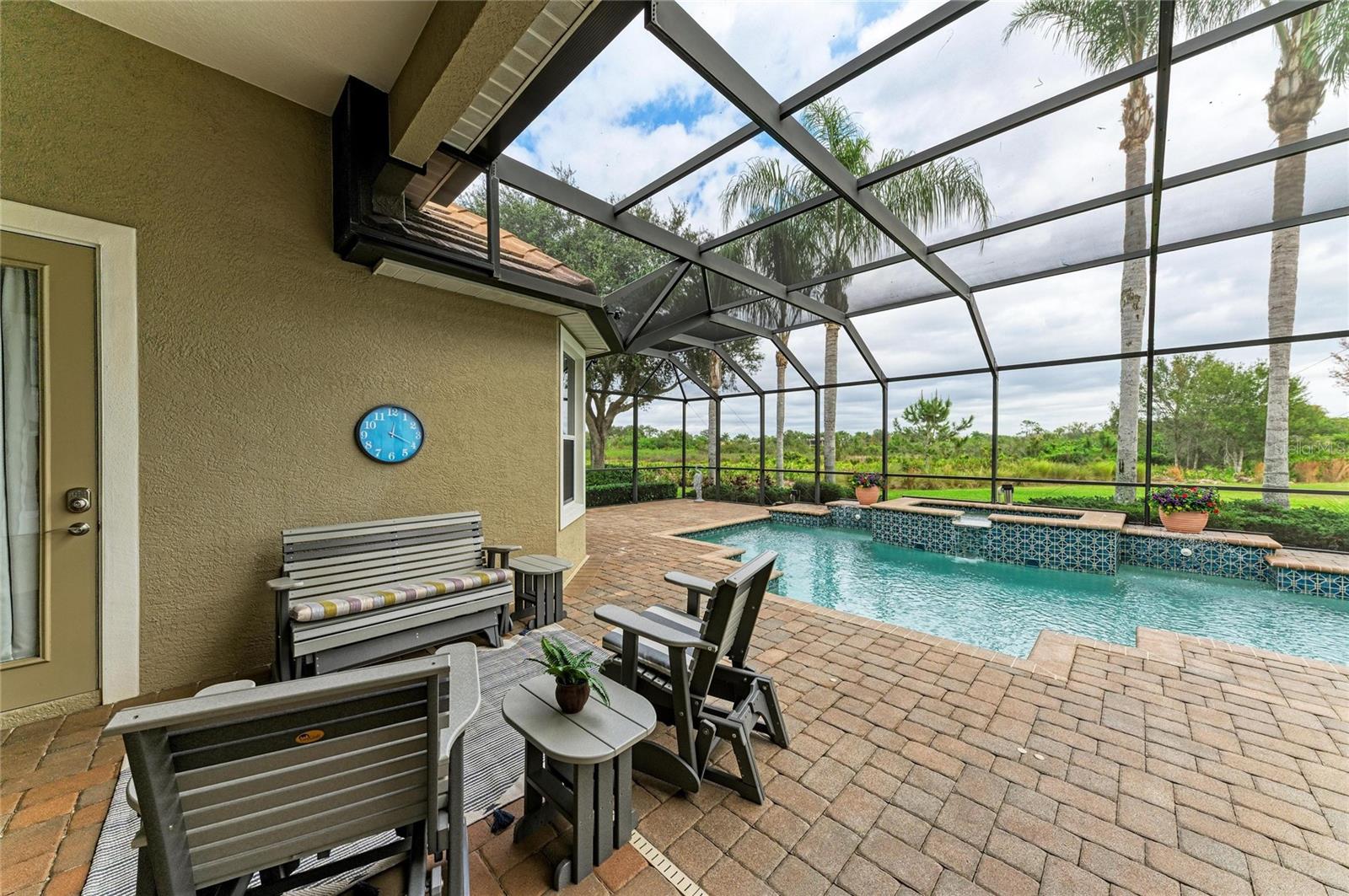 LAKEWOOD RANCH COUNTRY CLUB VILLAGE HH - Residential