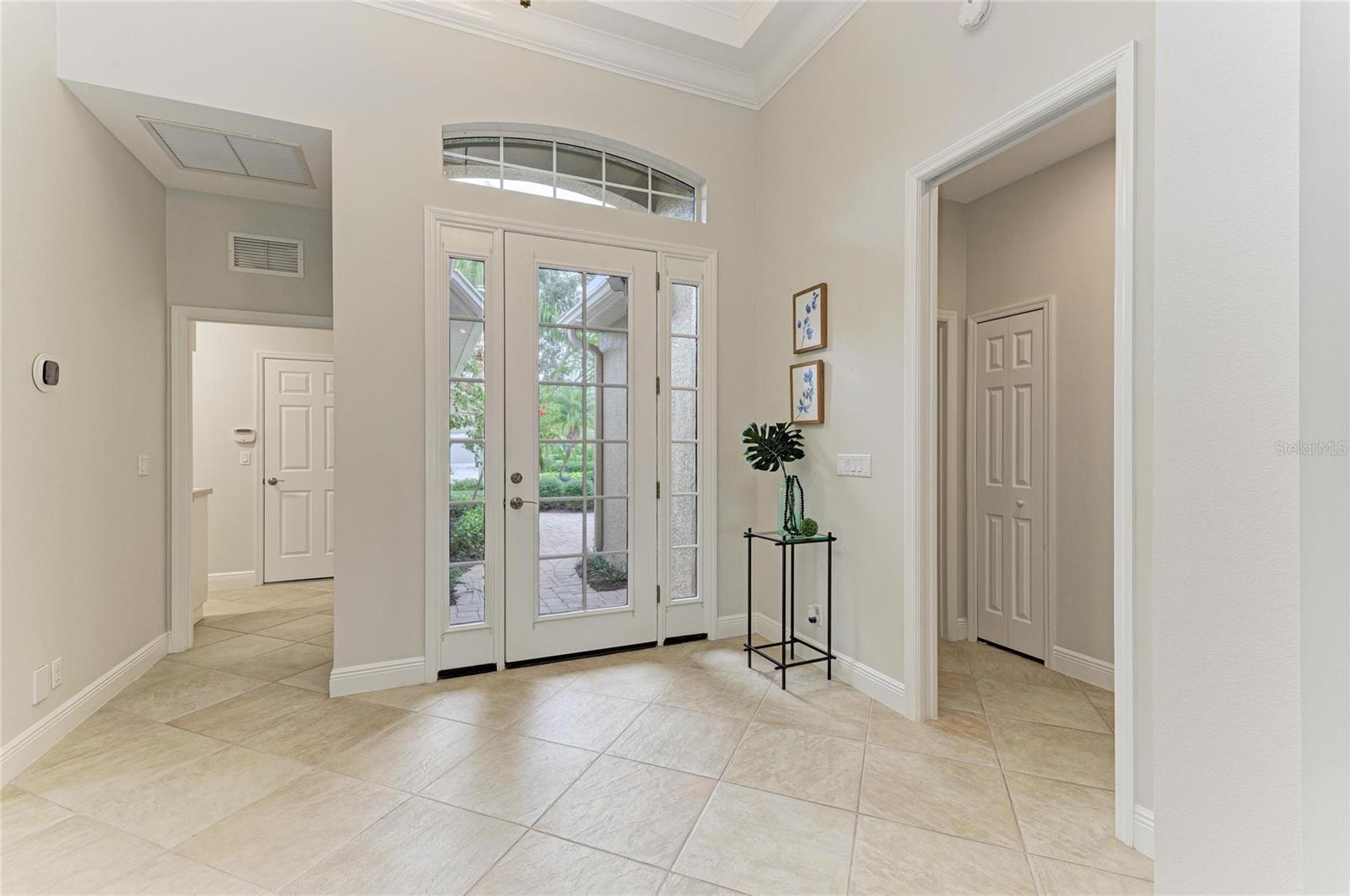 LAKEWOOD RANCH COUNTRY CLUB VILLAGE HH - Residential