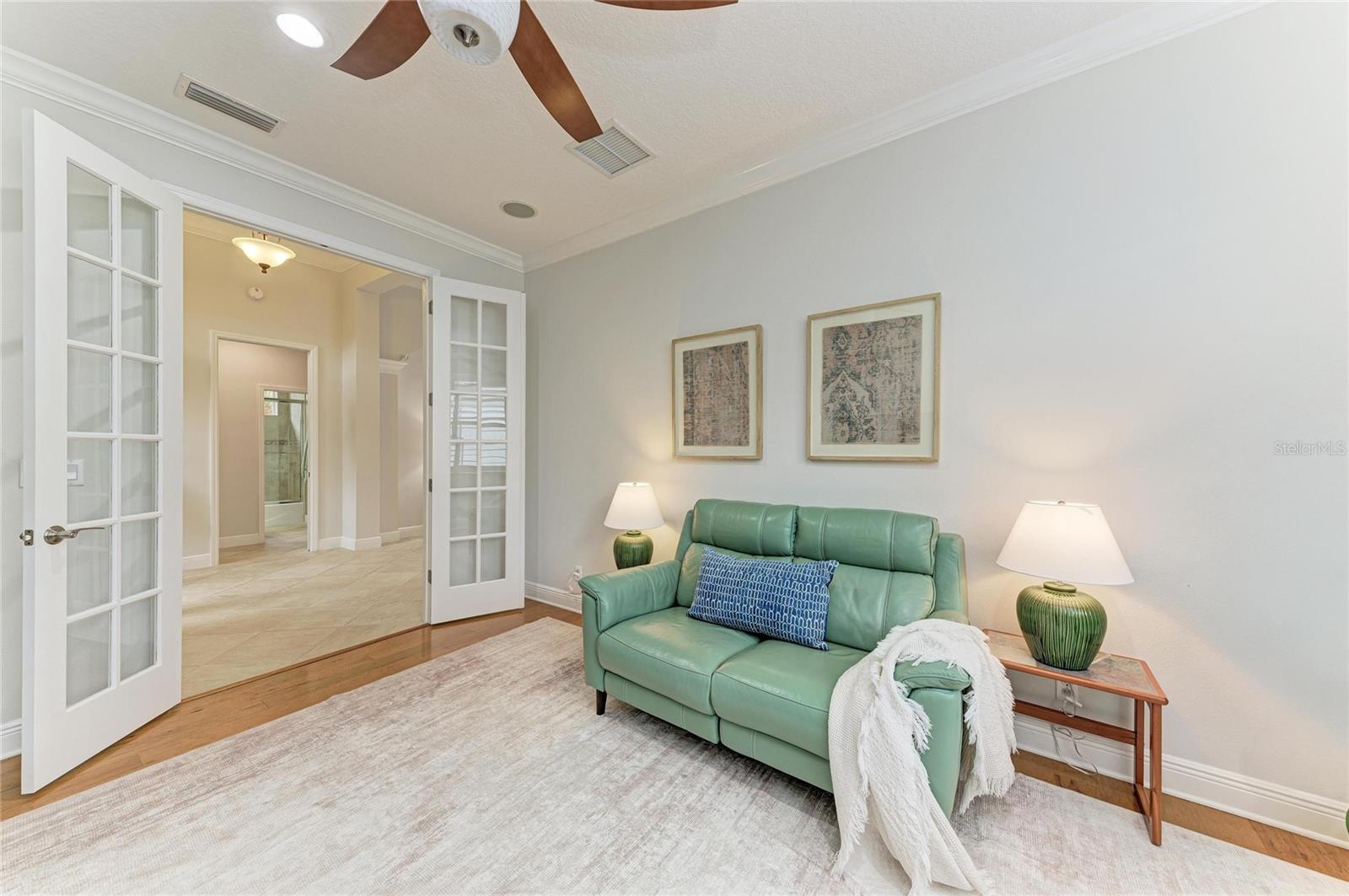 LAKEWOOD RANCH COUNTRY CLUB VILLAGE HH - Residential