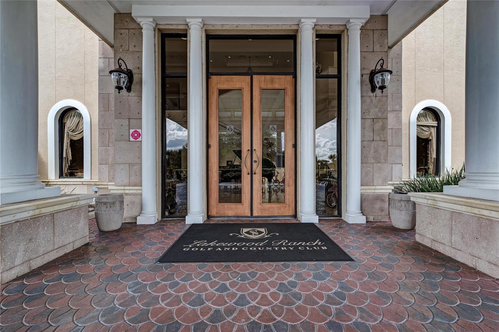 LAKEWOOD RANCH COUNTRY CLUB VILLAGE HH - Residential