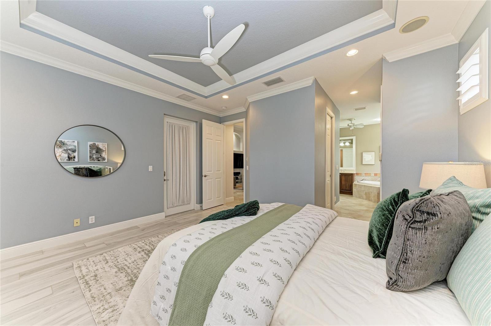 LAKEWOOD RANCH COUNTRY CLUB VILLAGE HH - Residential