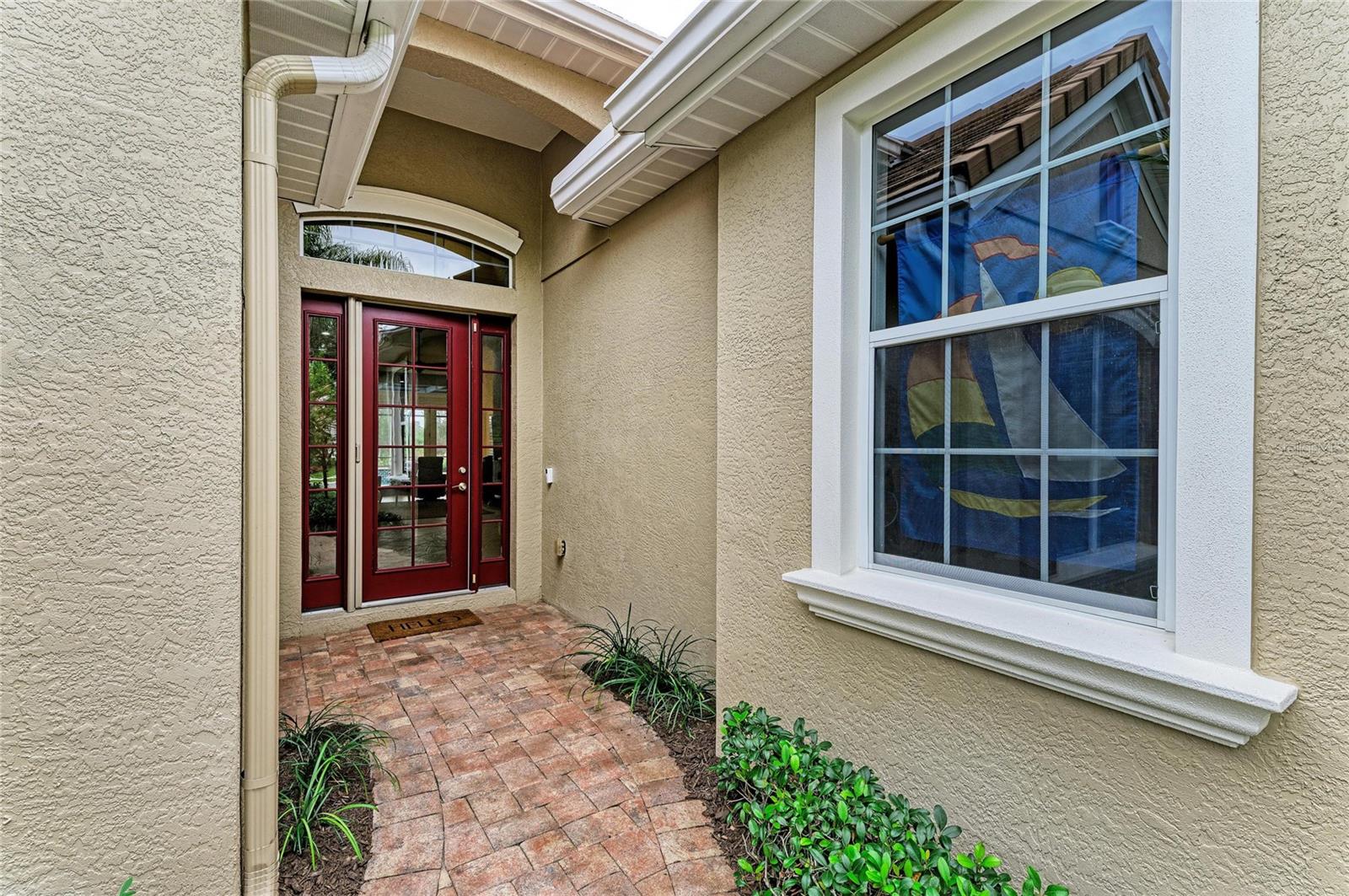 LAKEWOOD RANCH COUNTRY CLUB VILLAGE HH - Residential