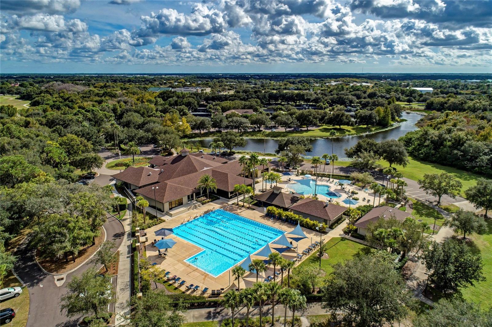 LAKEWOOD RANCH COUNTRY CLUB VILLAGE HH - Residential
