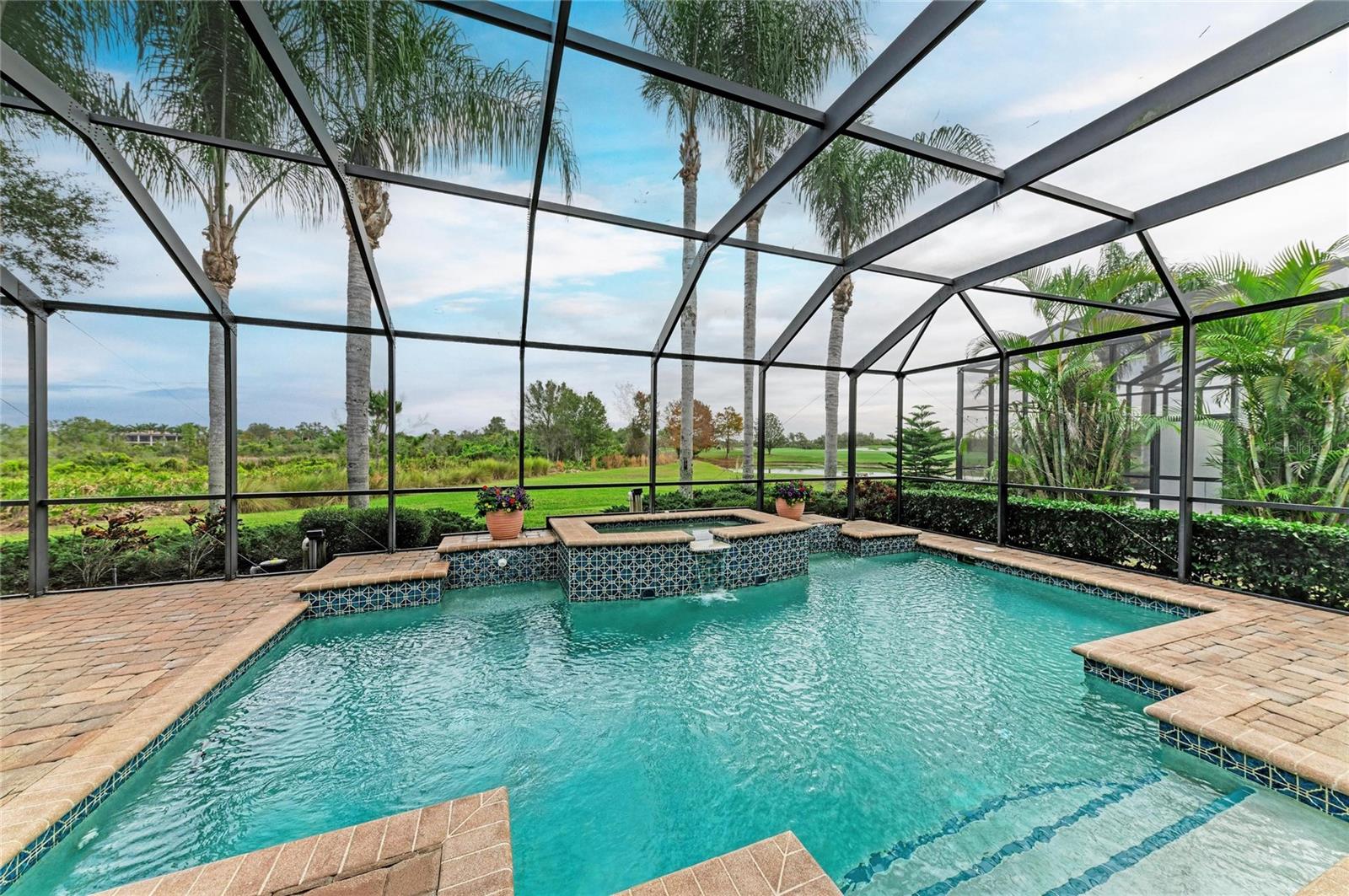 LAKEWOOD RANCH COUNTRY CLUB VILLAGE HH - Residential