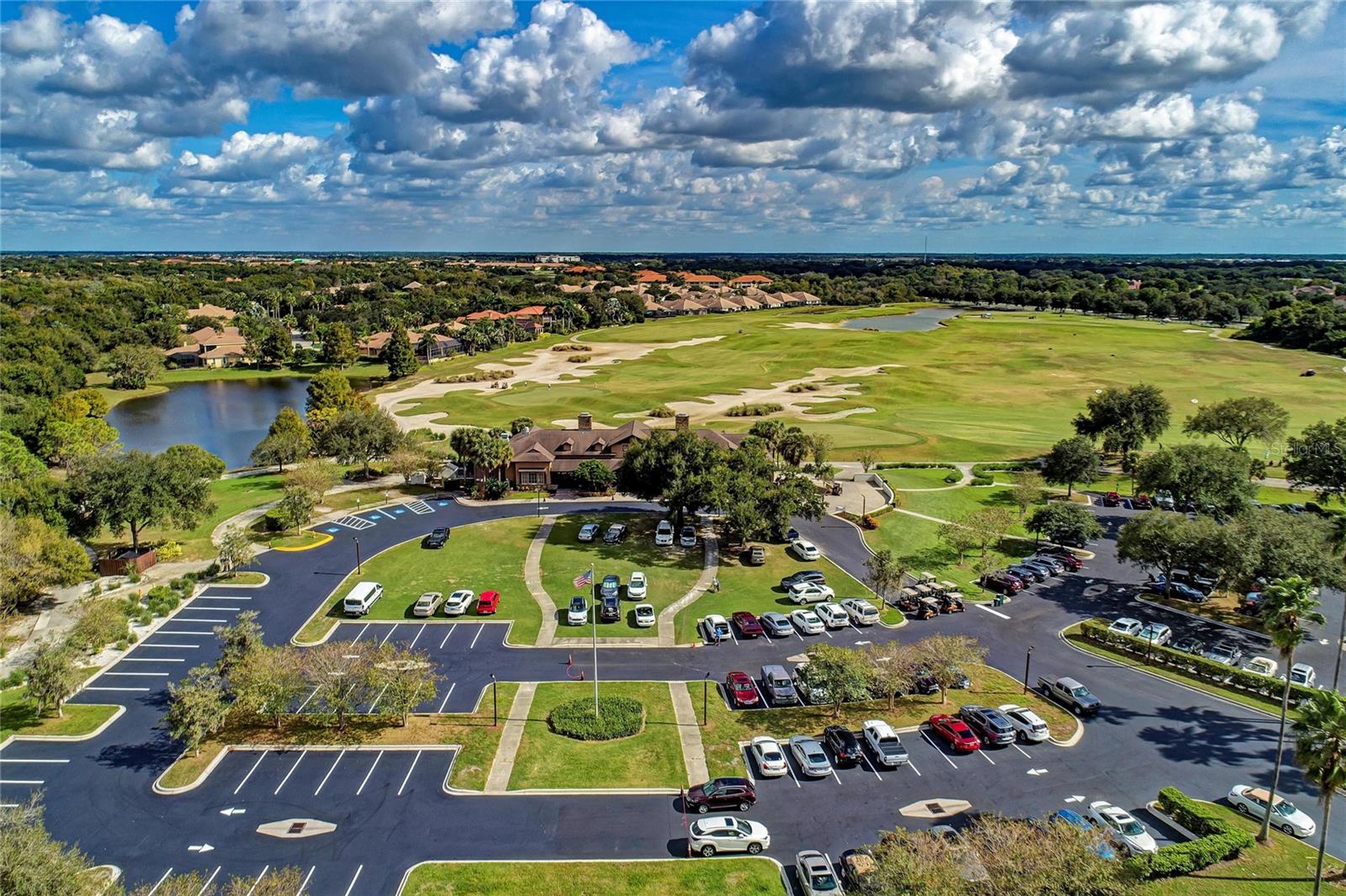 LAKEWOOD RANCH COUNTRY CLUB VILLAGE HH - Residential