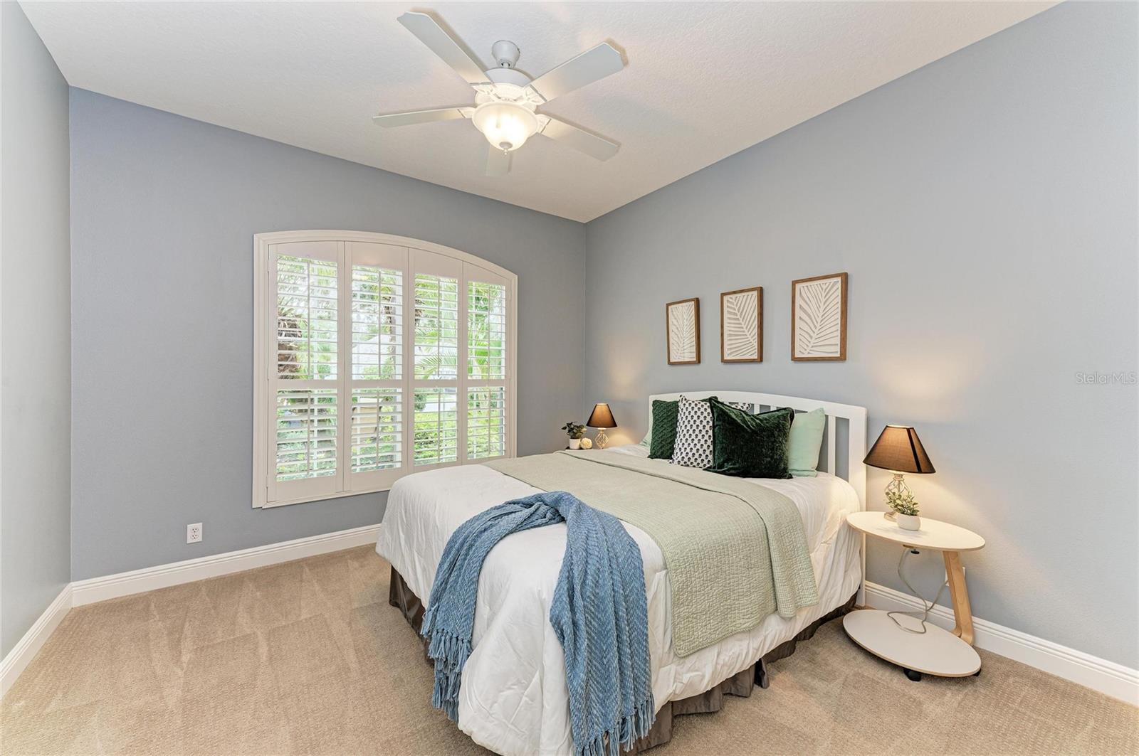 LAKEWOOD RANCH COUNTRY CLUB VILLAGE HH - Residential