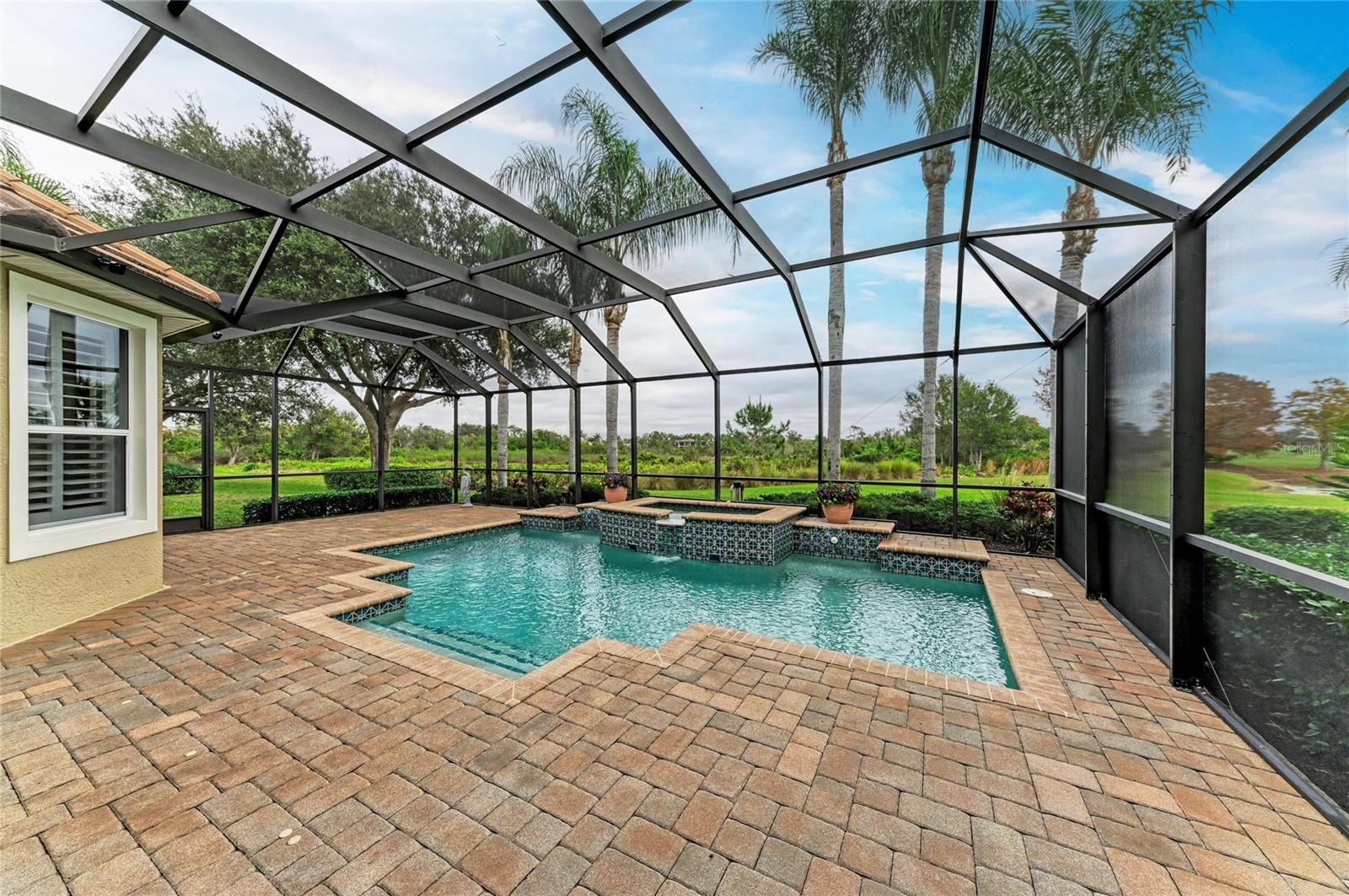 LAKEWOOD RANCH COUNTRY CLUB VILLAGE HH - Residential