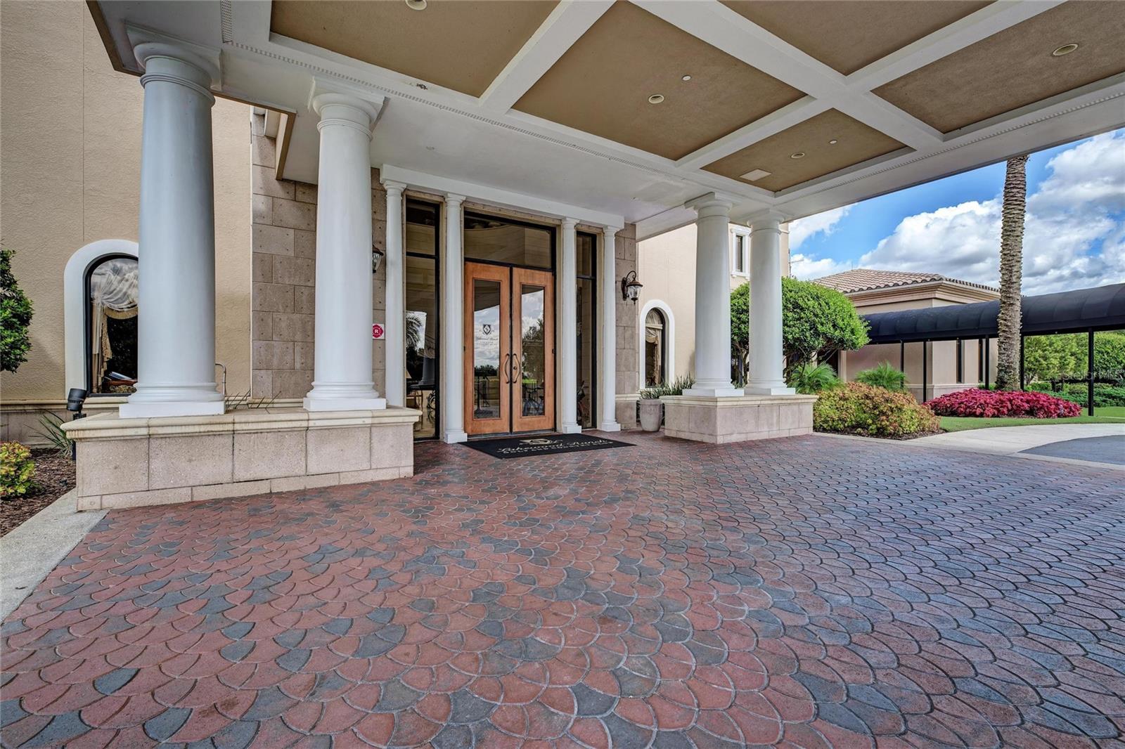 LAKEWOOD RANCH COUNTRY CLUB VILLAGE HH - Residential