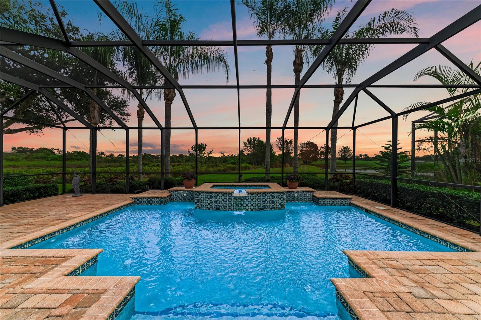 LAKEWOOD RANCH COUNTRY CLUB VILLAGE HH - Residential