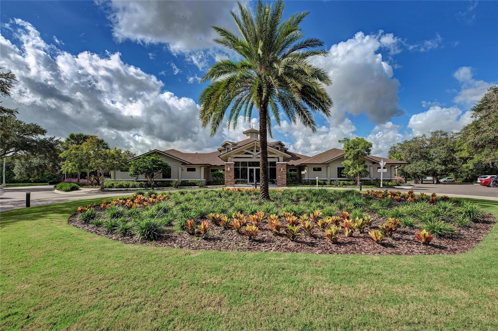 LAKEWOOD RANCH COUNTRY CLUB VILLAGE HH - Residential