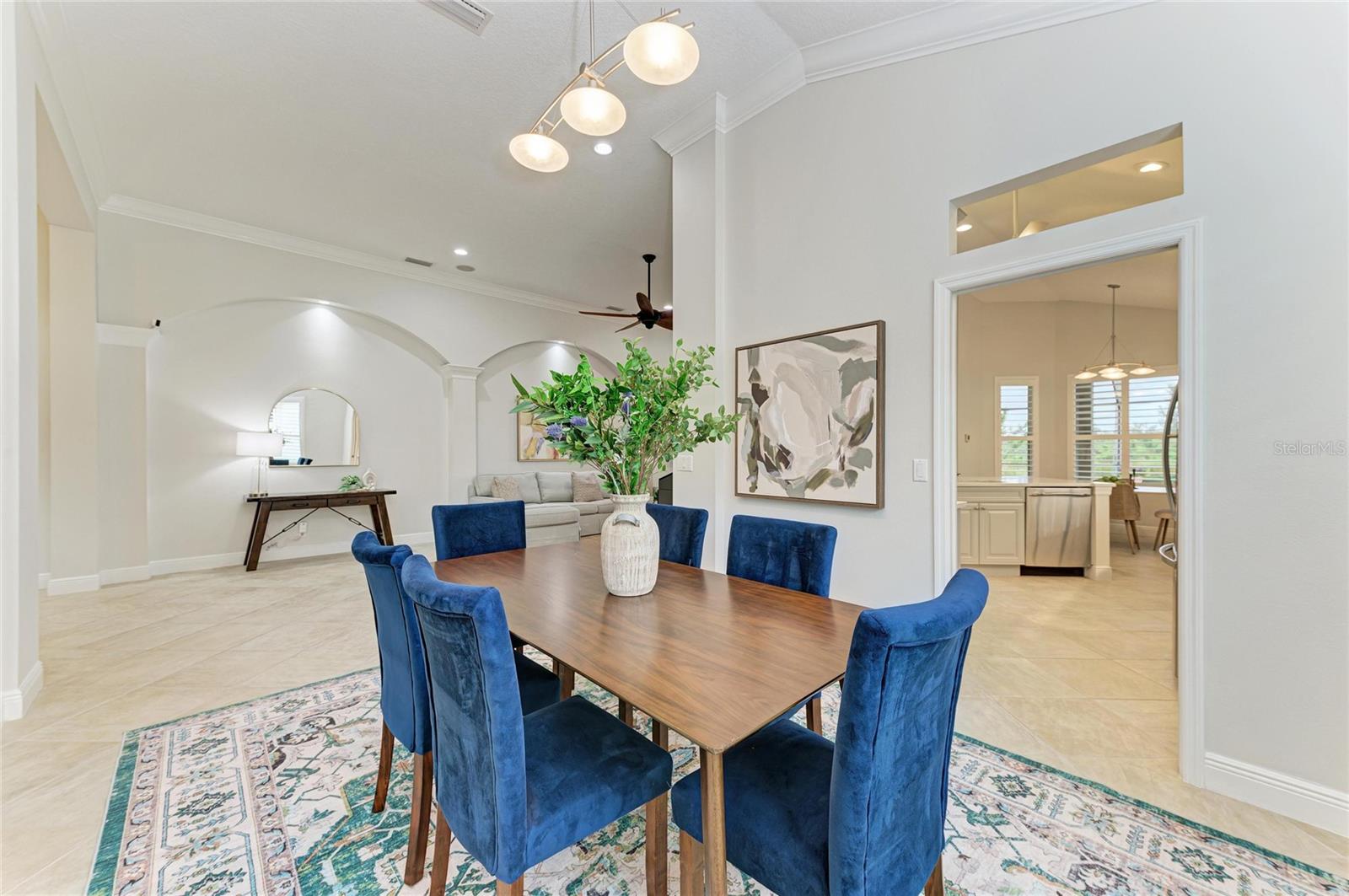 LAKEWOOD RANCH COUNTRY CLUB VILLAGE HH - Residential