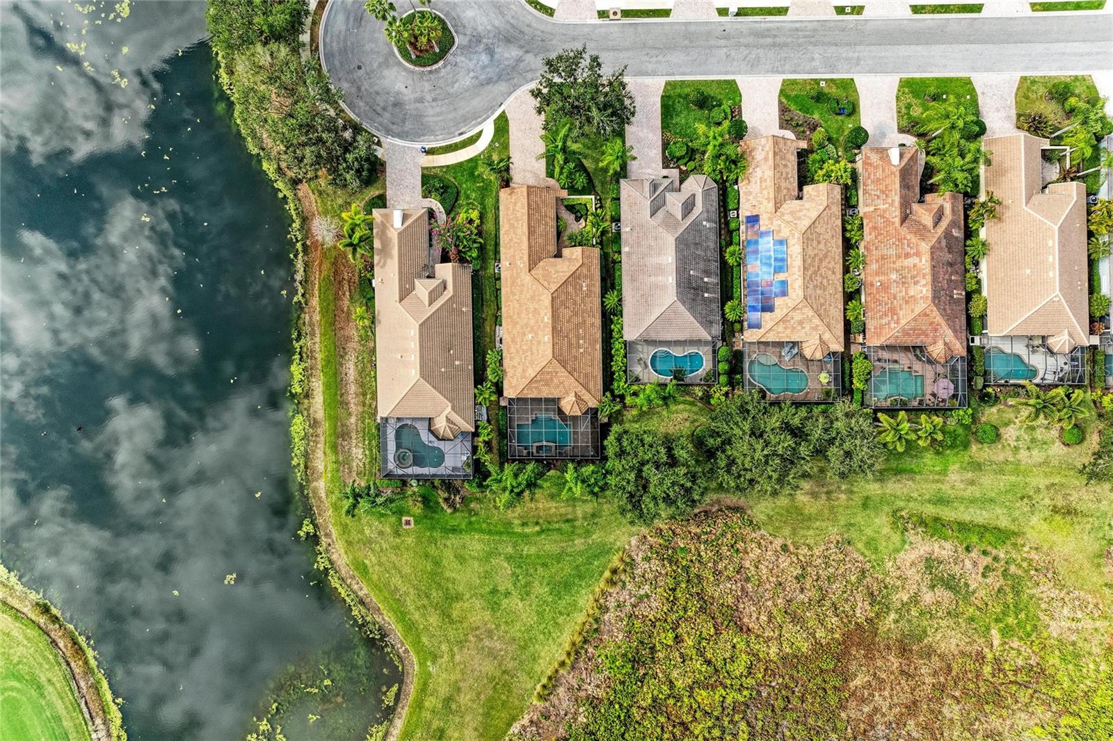 LAKEWOOD RANCH COUNTRY CLUB VILLAGE HH - Residential