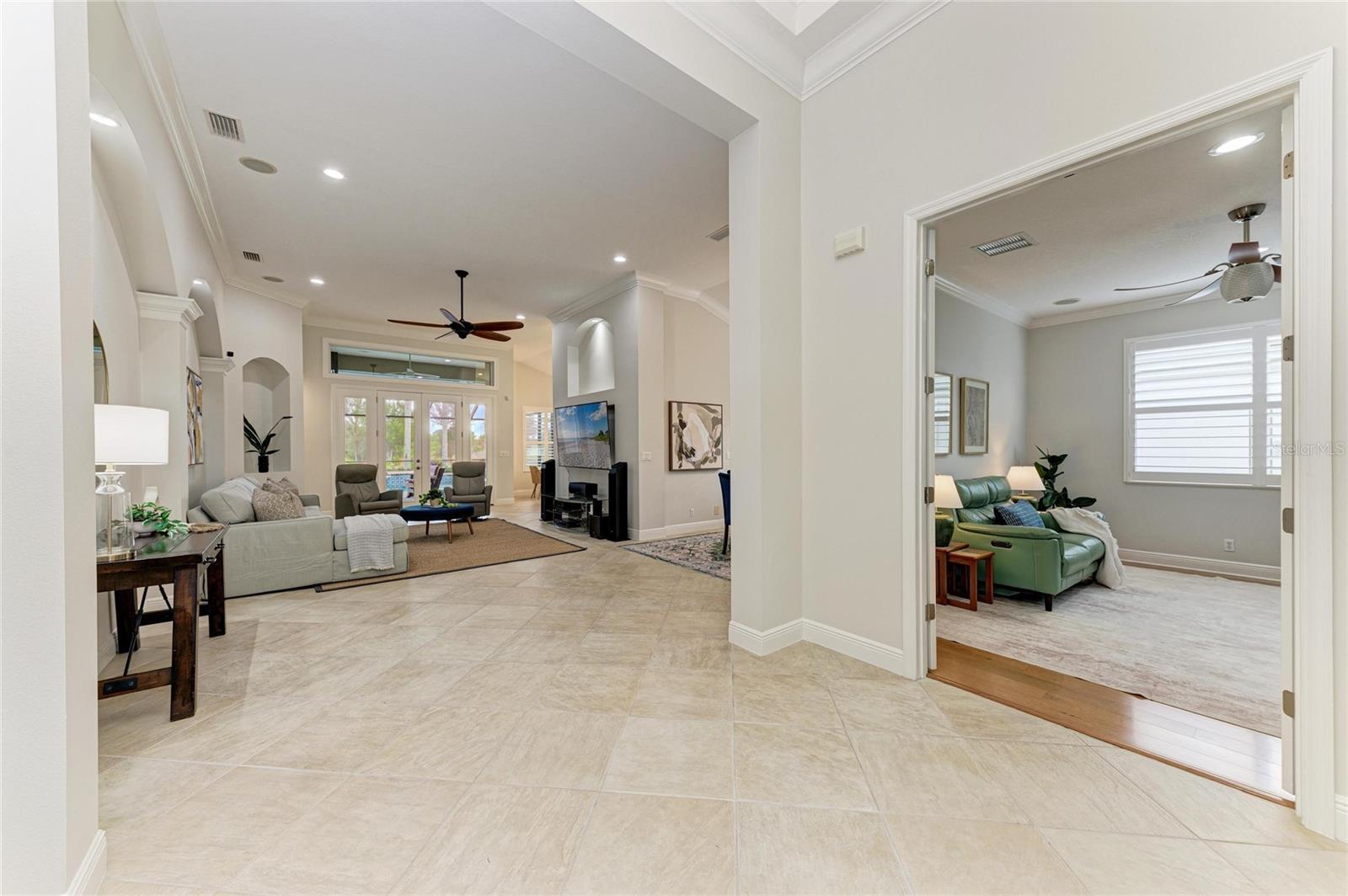 LAKEWOOD RANCH COUNTRY CLUB VILLAGE HH - Residential