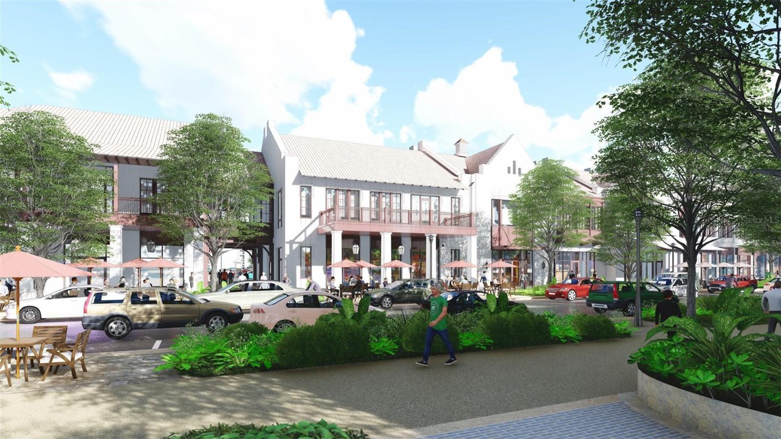 LAKEWOOD RANCH COUNTRY CLUB VILLAGE HH - Residential