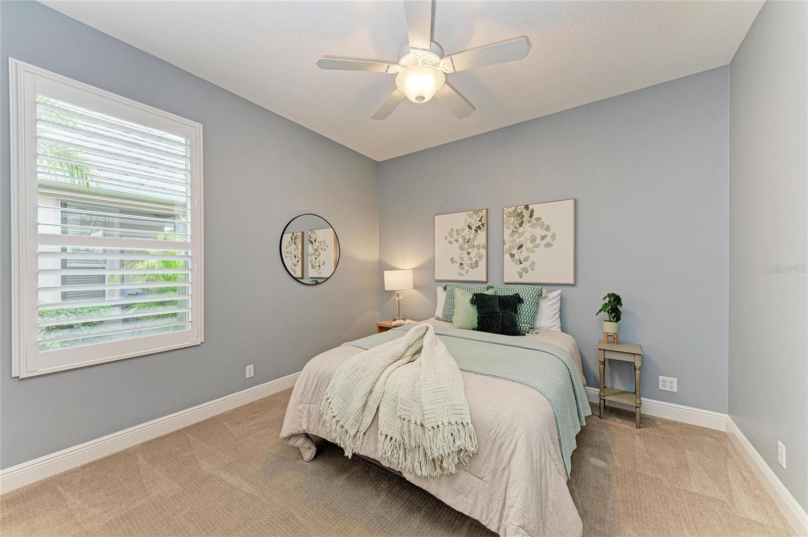 LAKEWOOD RANCH COUNTRY CLUB VILLAGE HH - Residential