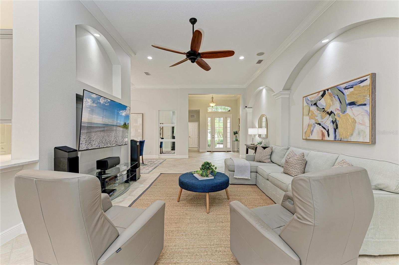 LAKEWOOD RANCH COUNTRY CLUB VILLAGE HH - Residential