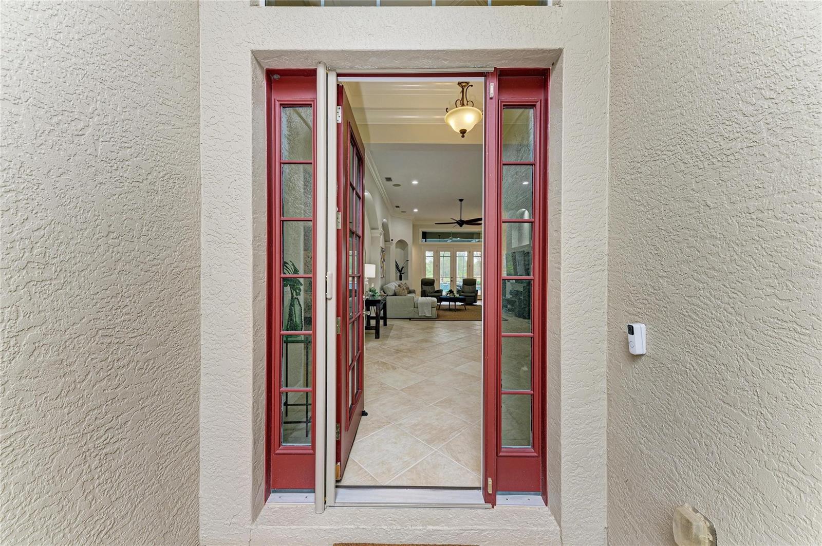 LAKEWOOD RANCH COUNTRY CLUB VILLAGE HH - Residential