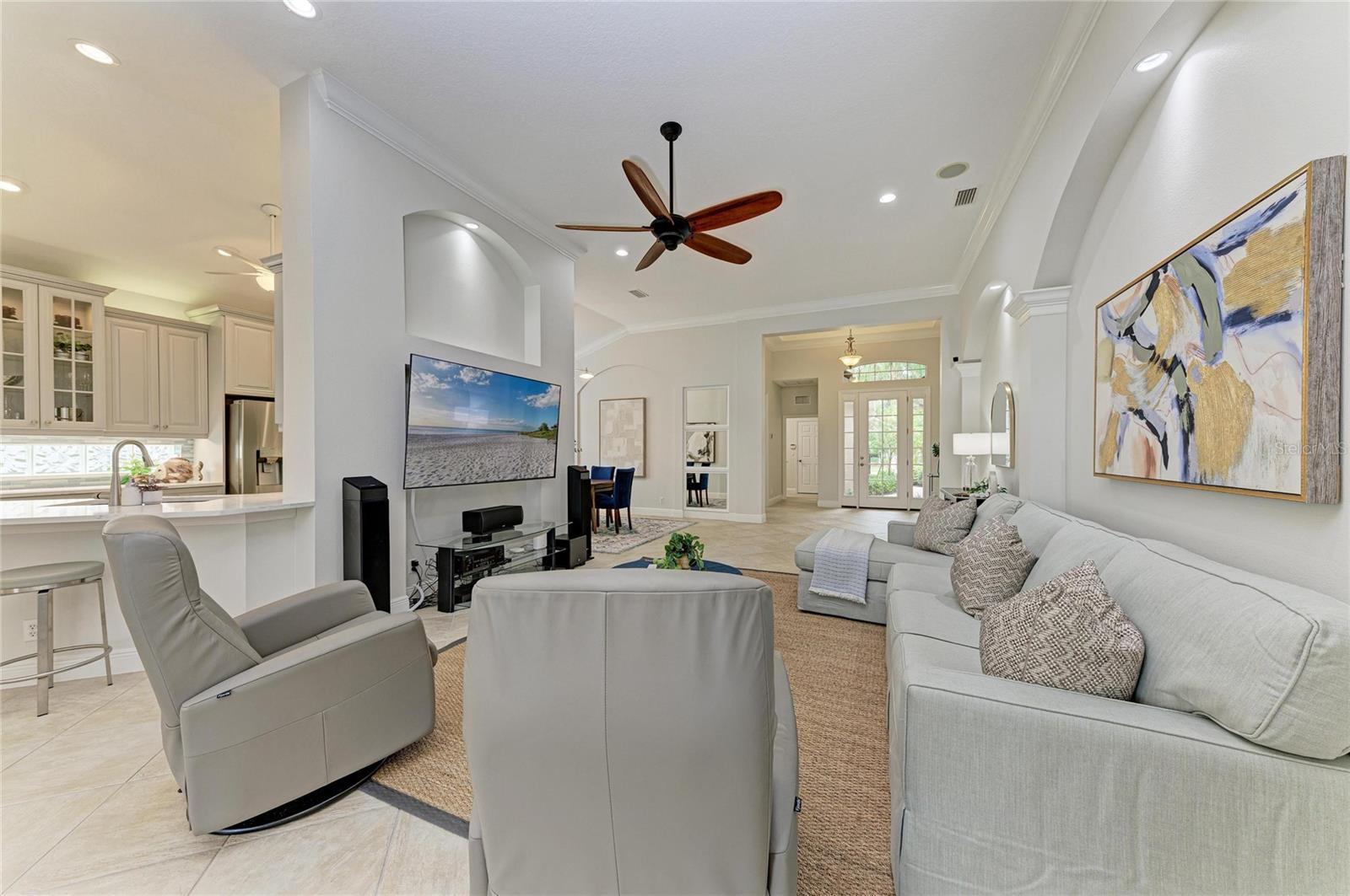 LAKEWOOD RANCH COUNTRY CLUB VILLAGE HH - Residential