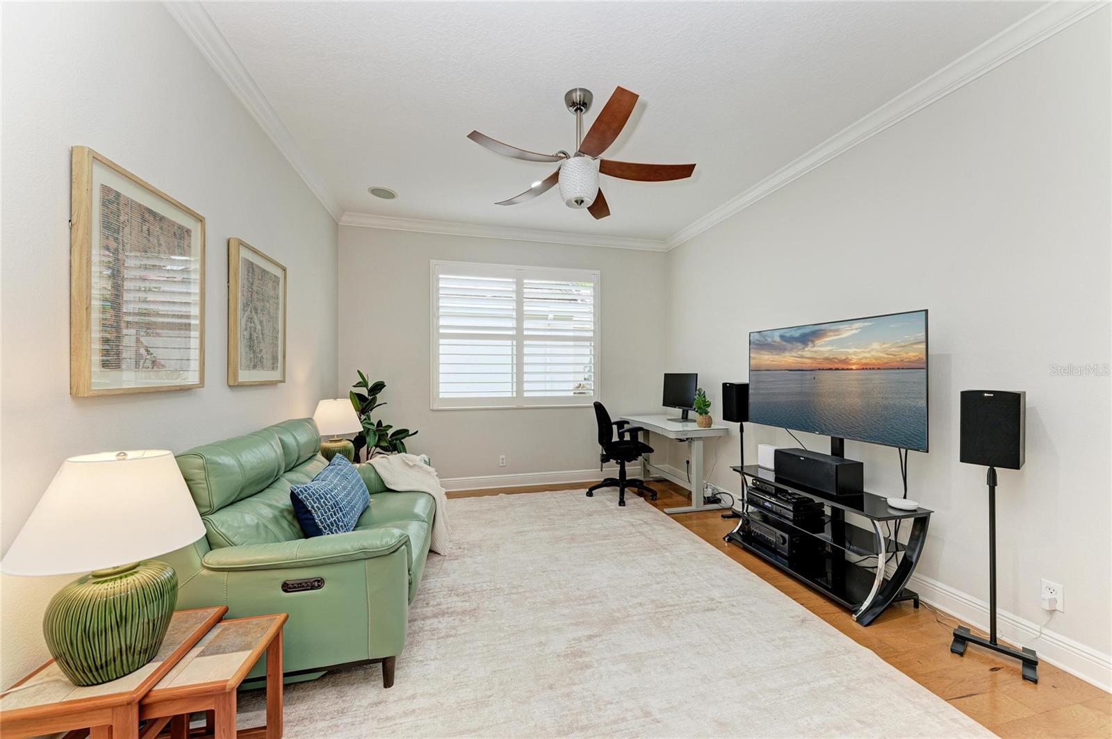 LAKEWOOD RANCH COUNTRY CLUB VILLAGE HH - Residential