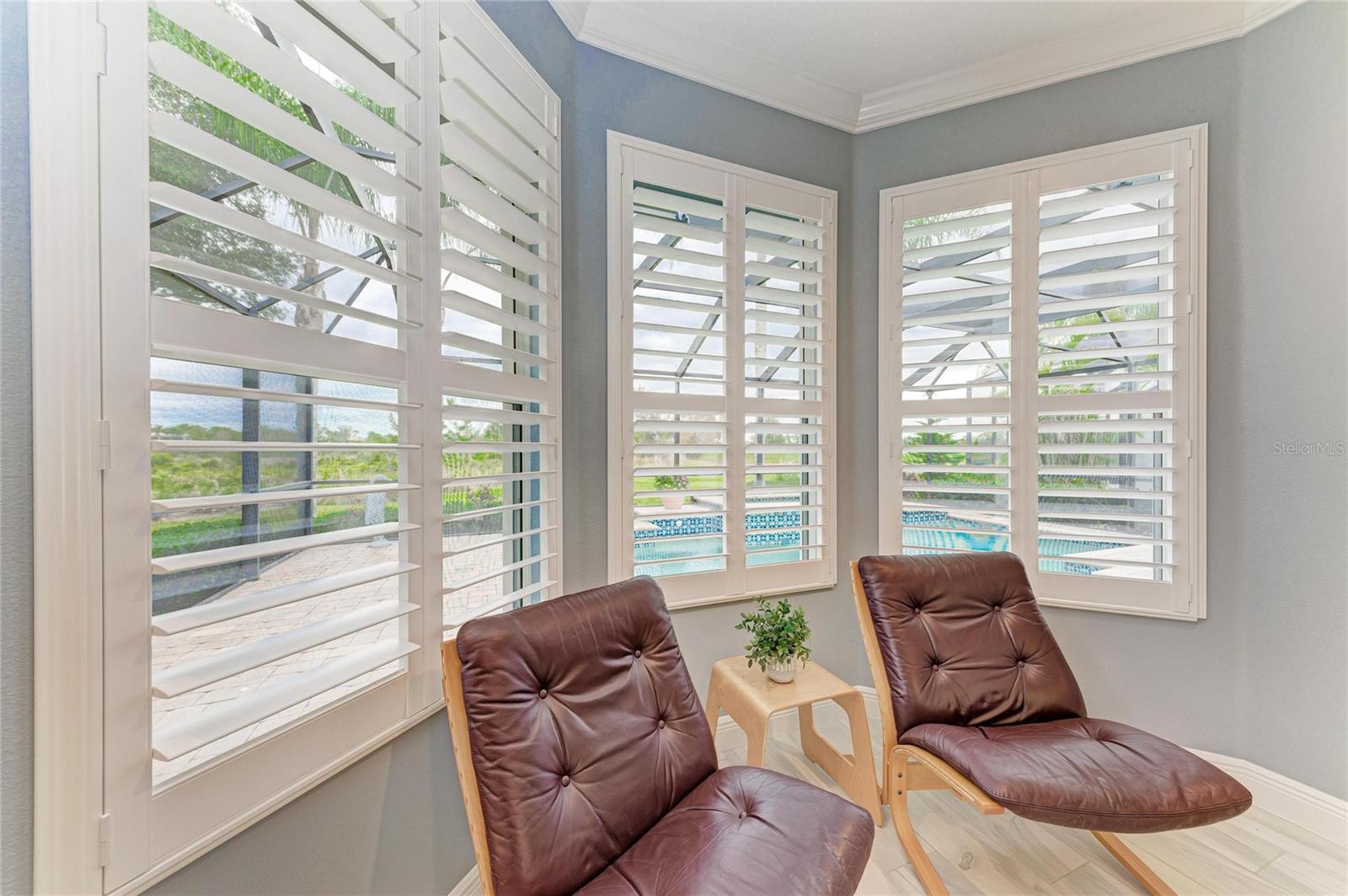 LAKEWOOD RANCH COUNTRY CLUB VILLAGE HH - Residential