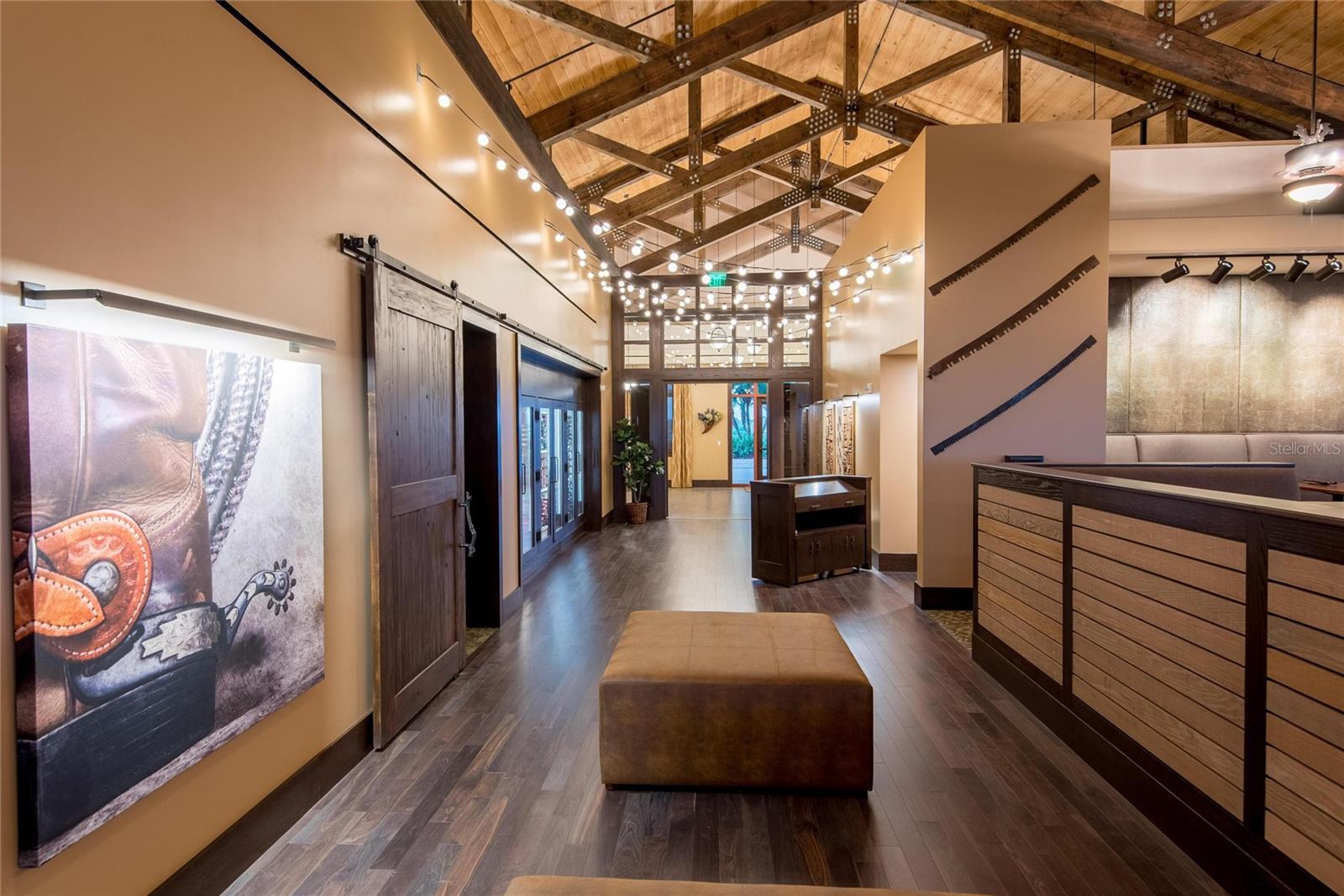 LAKEWOOD RANCH COUNTRY CLUB VILLAGE HH - Residential