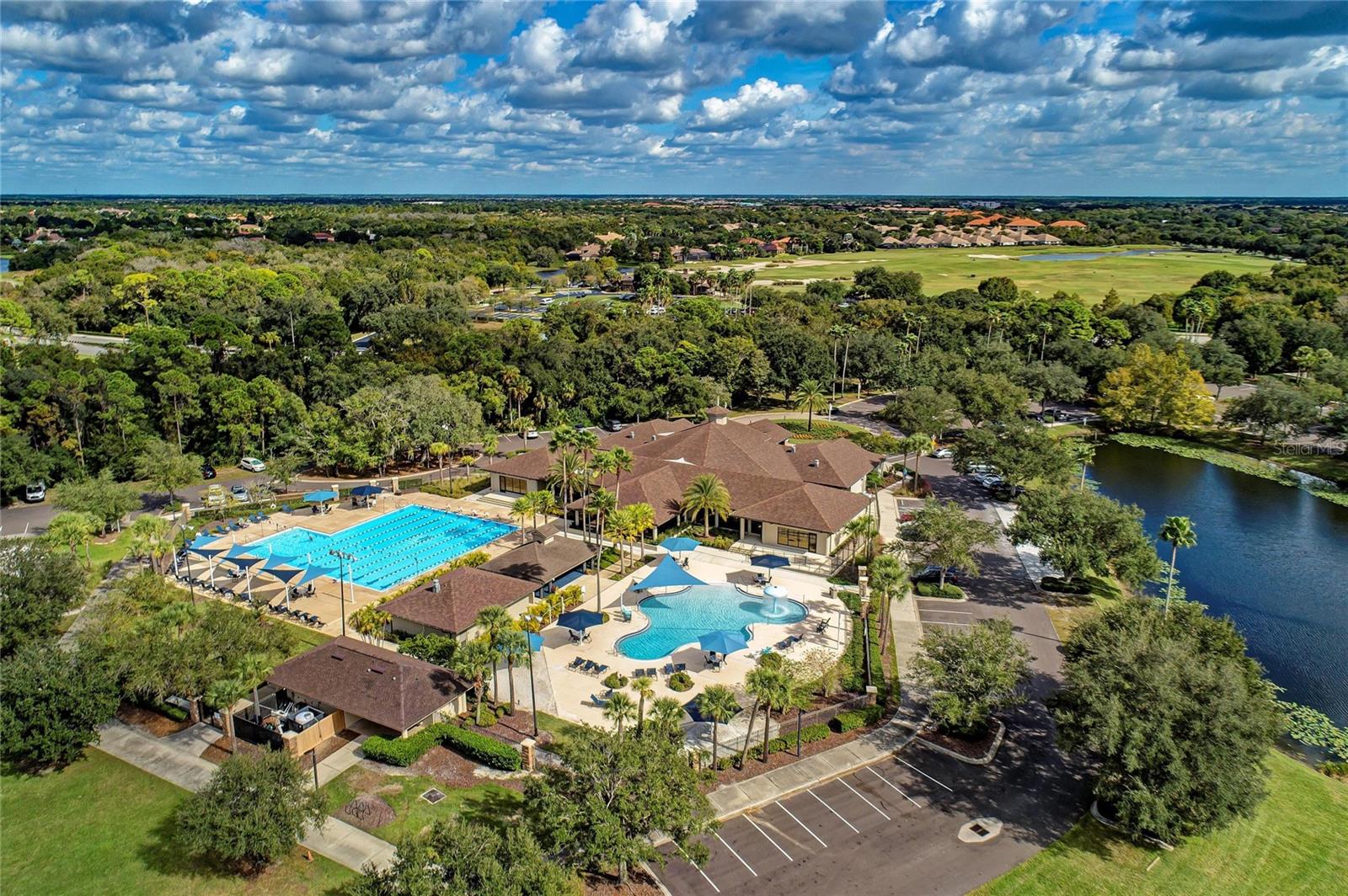 LAKEWOOD RANCH COUNTRY CLUB VILLAGE HH - Residential