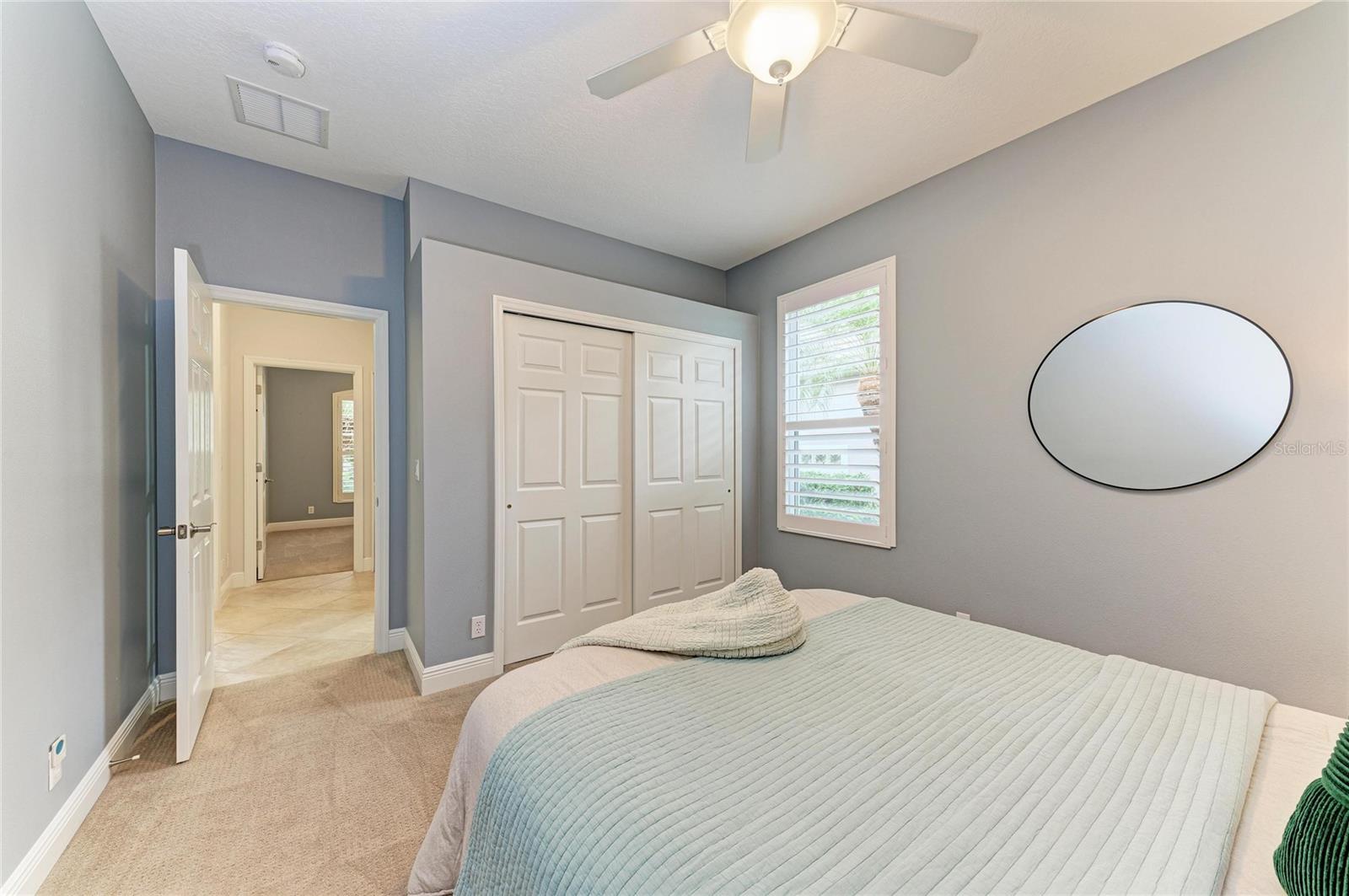 LAKEWOOD RANCH COUNTRY CLUB VILLAGE HH - Residential