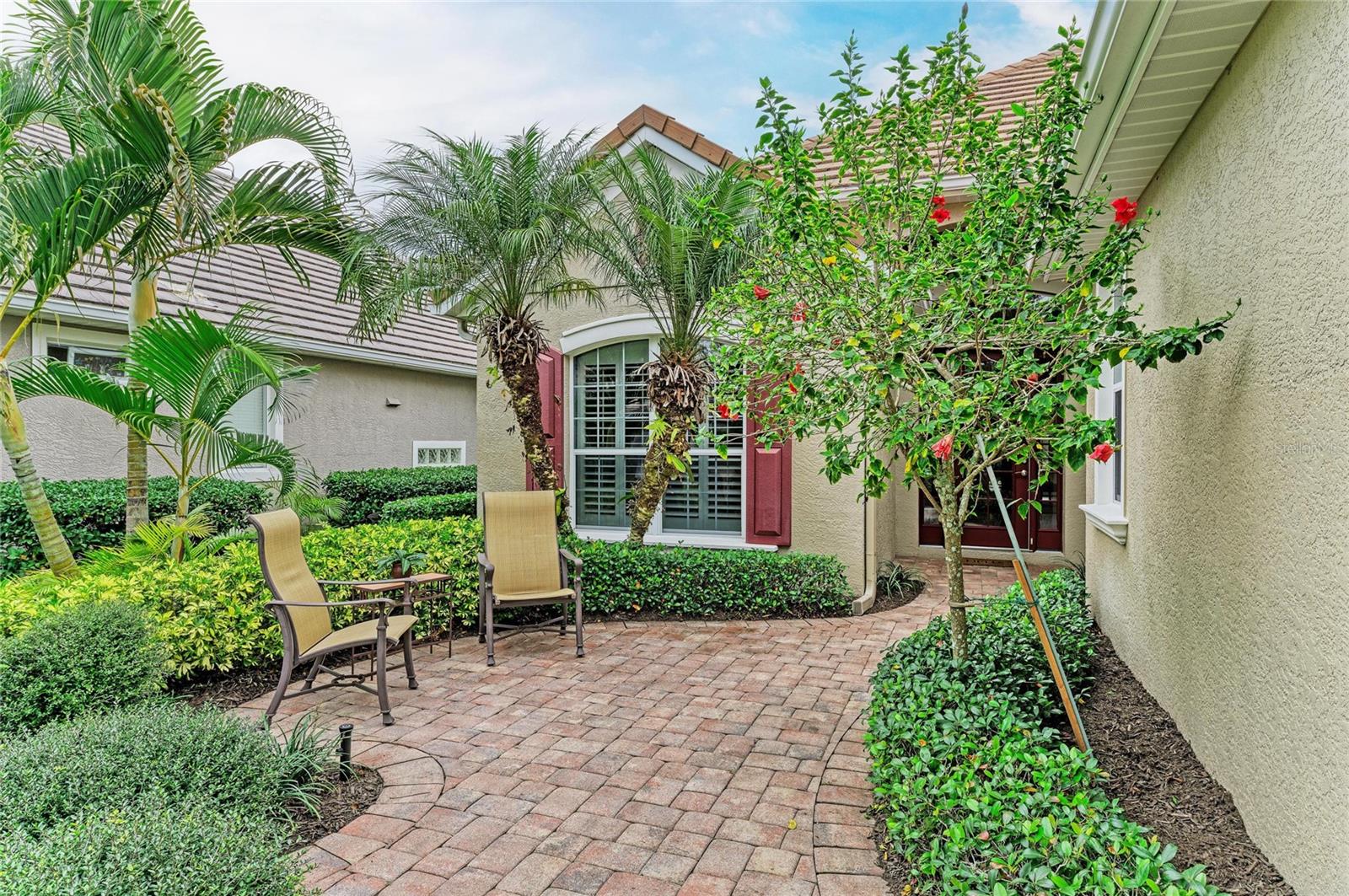 LAKEWOOD RANCH COUNTRY CLUB VILLAGE HH - Residential